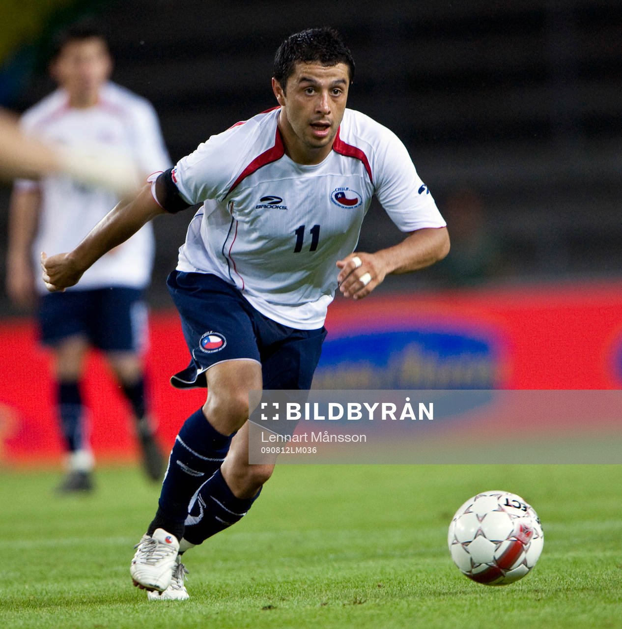 Rodrigo Tello