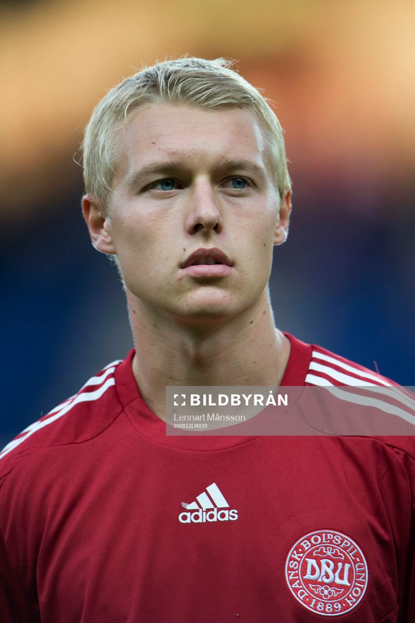 Simon Kjaer