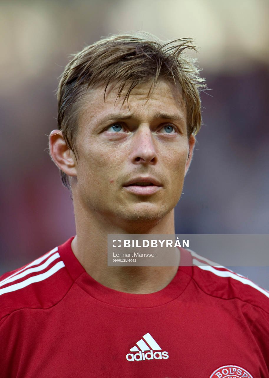 Jon Dahl Tomasson
