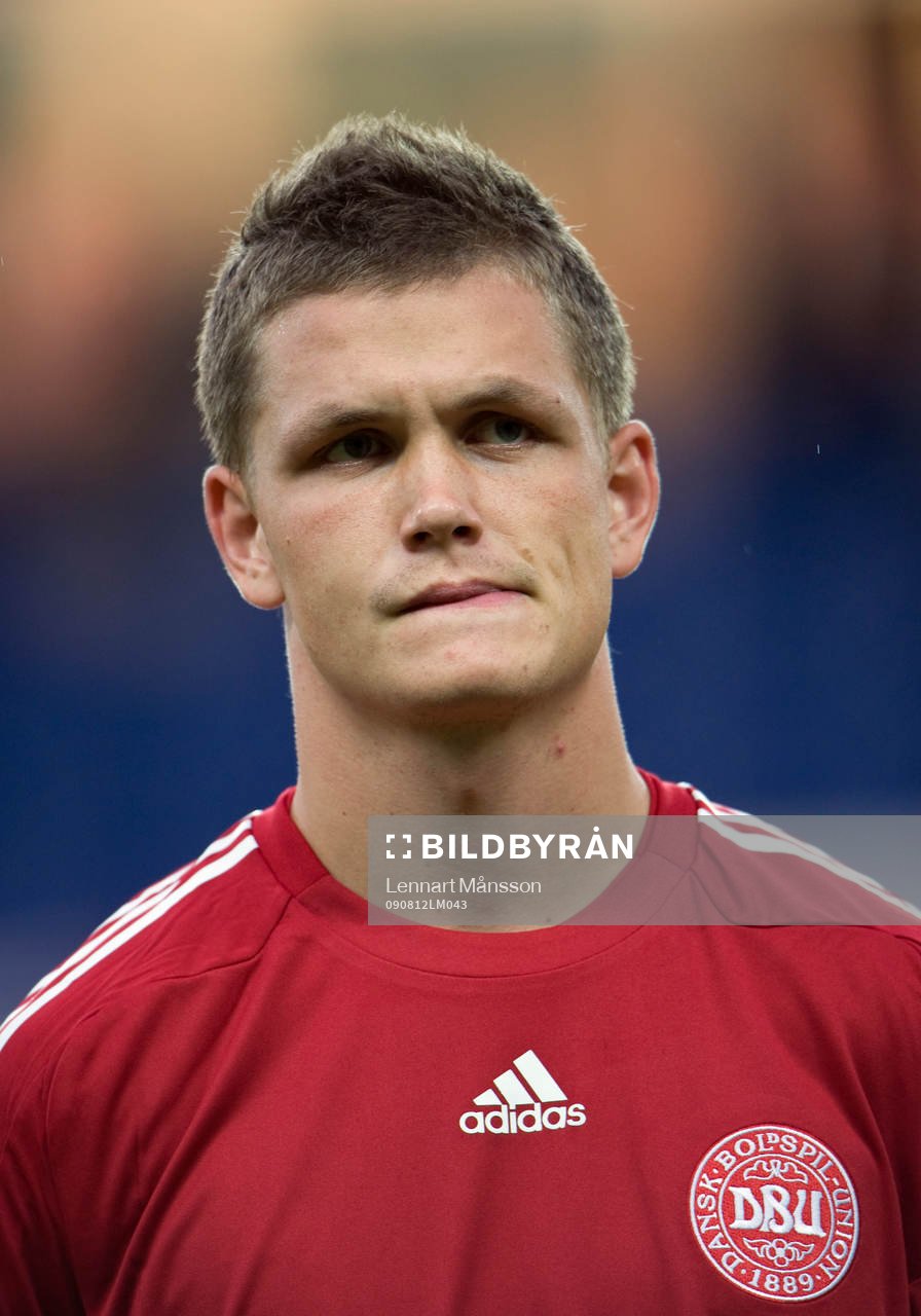 Michael Jakobsen
