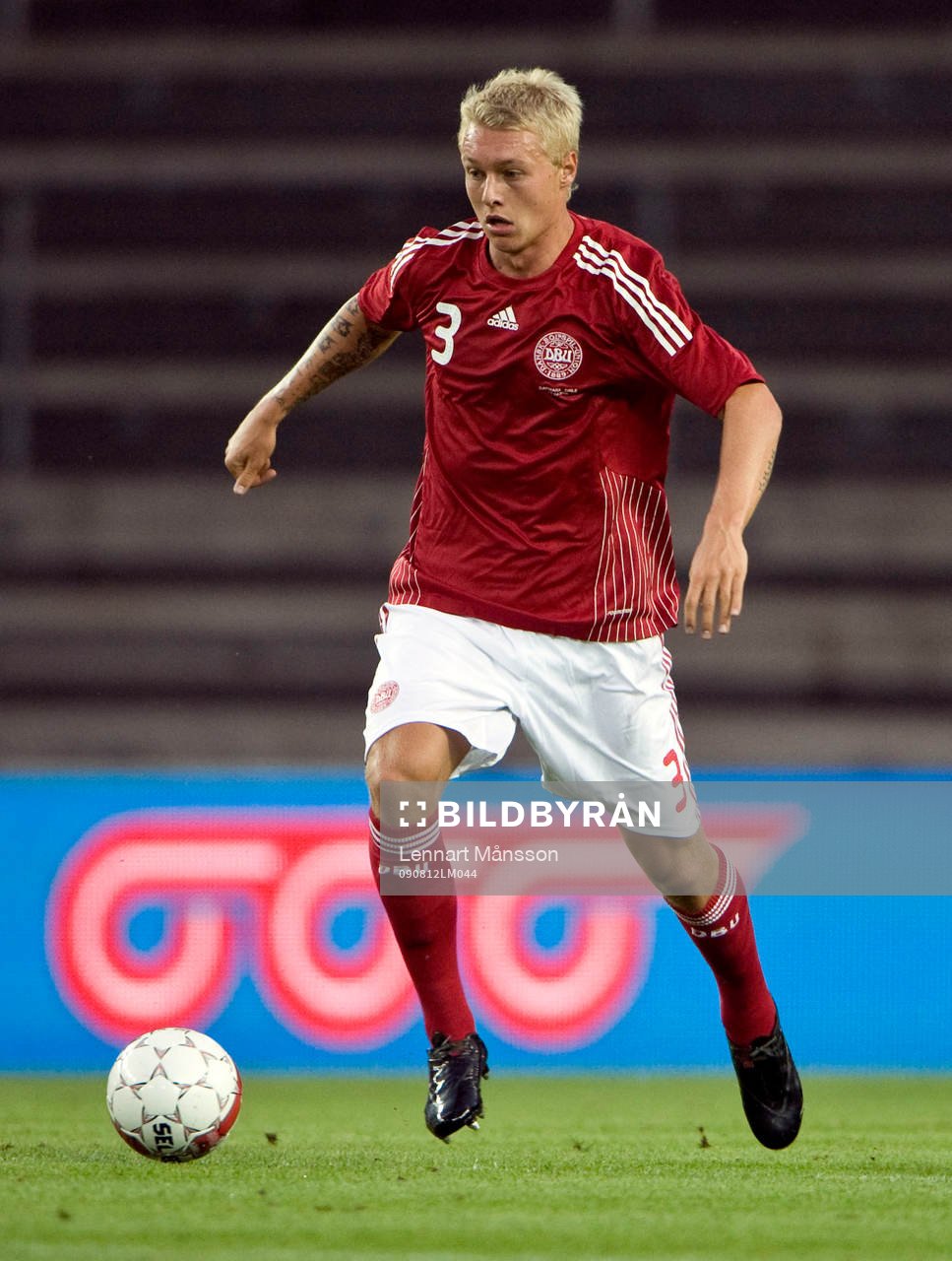 Simon Kjaer