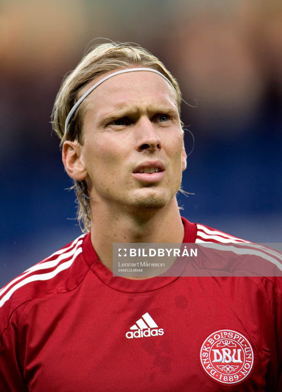 Christian Poulsen