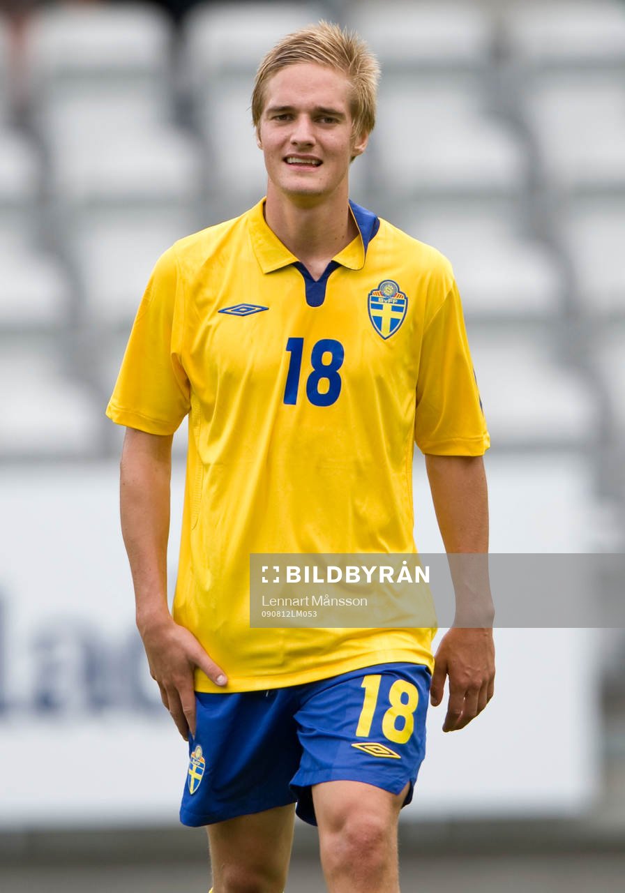 Johan Mårtensson