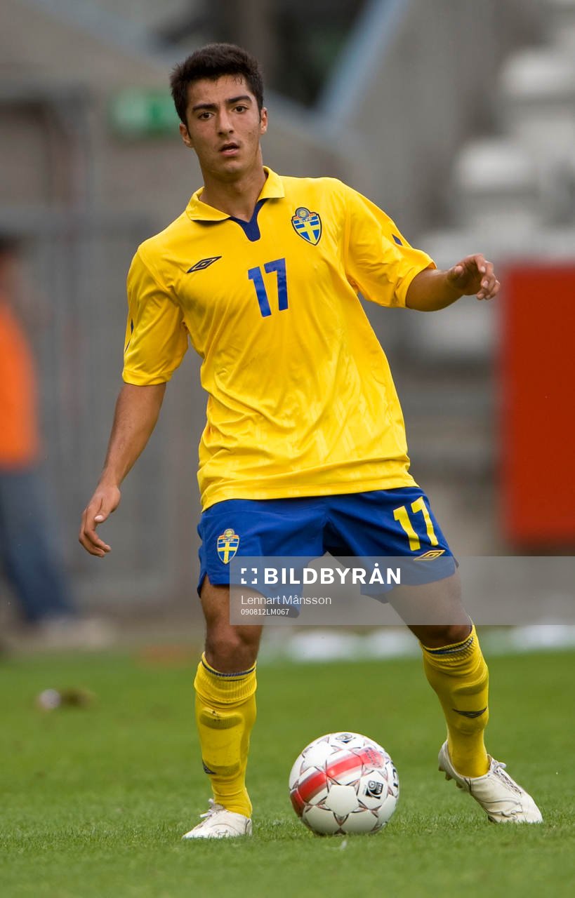 Jiloan Hamad