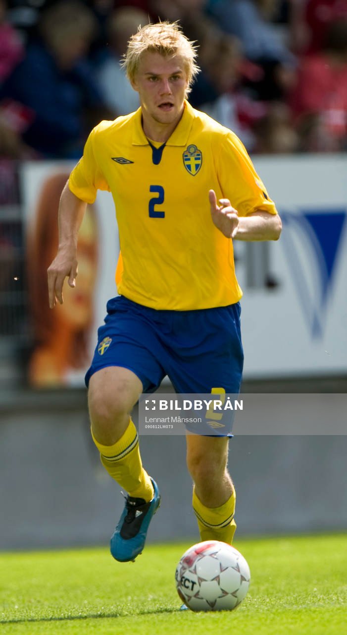 Erik Lund