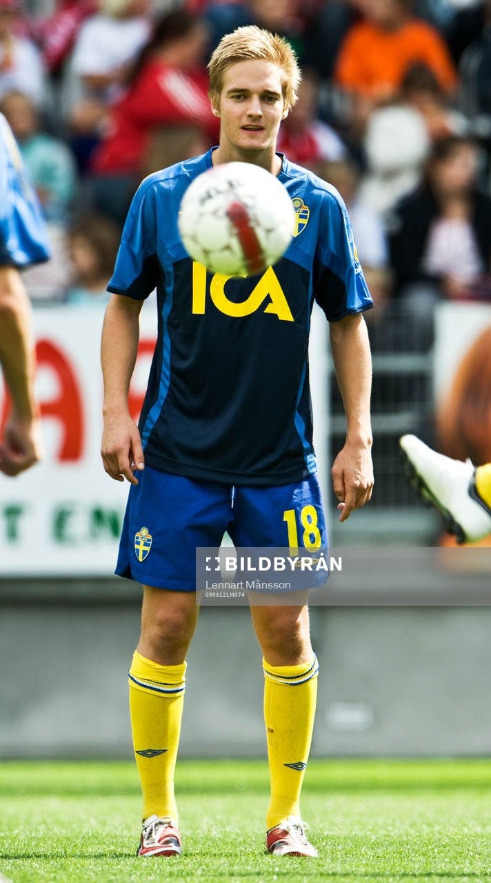 Johan Mårtensson