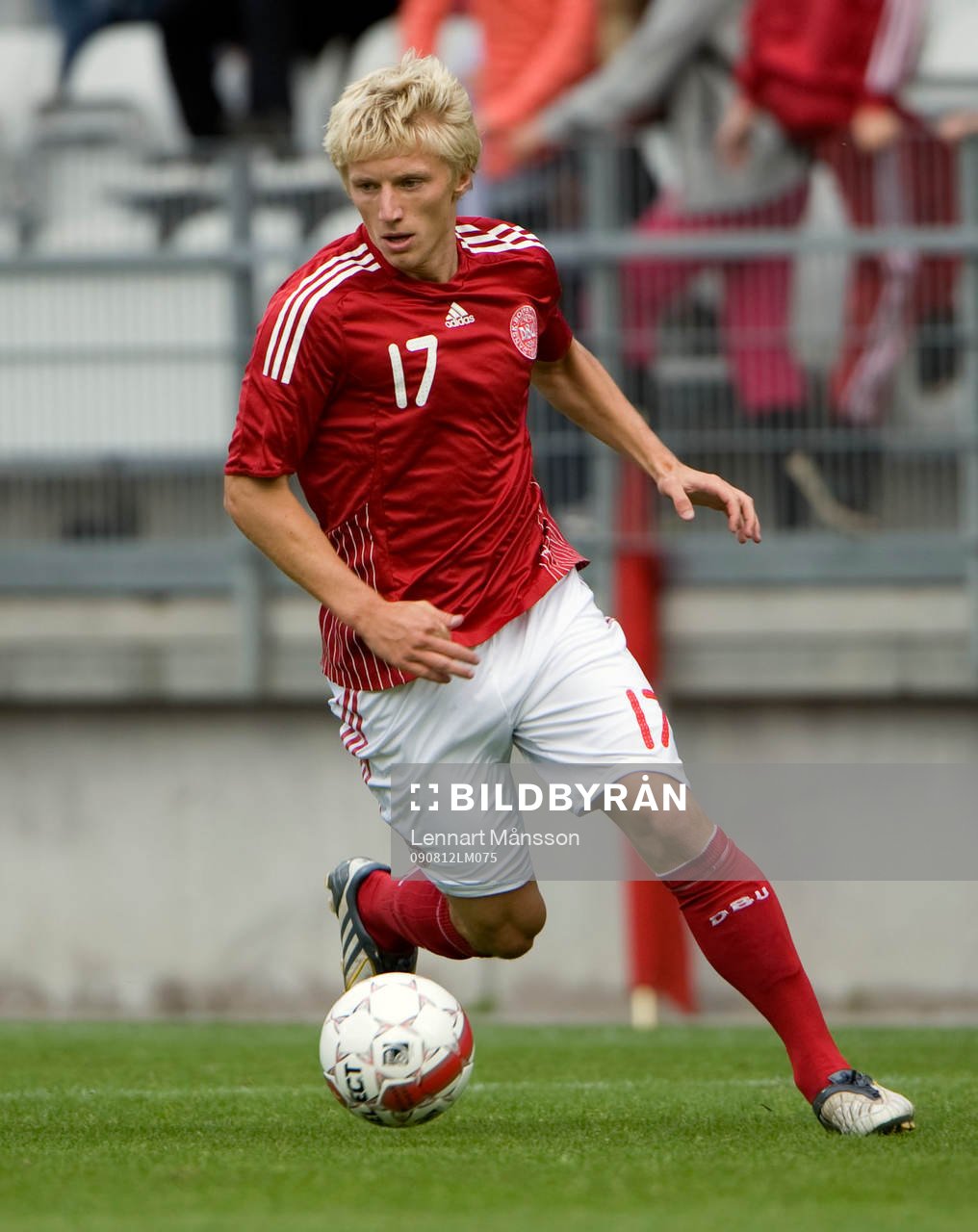 Daniel Wass