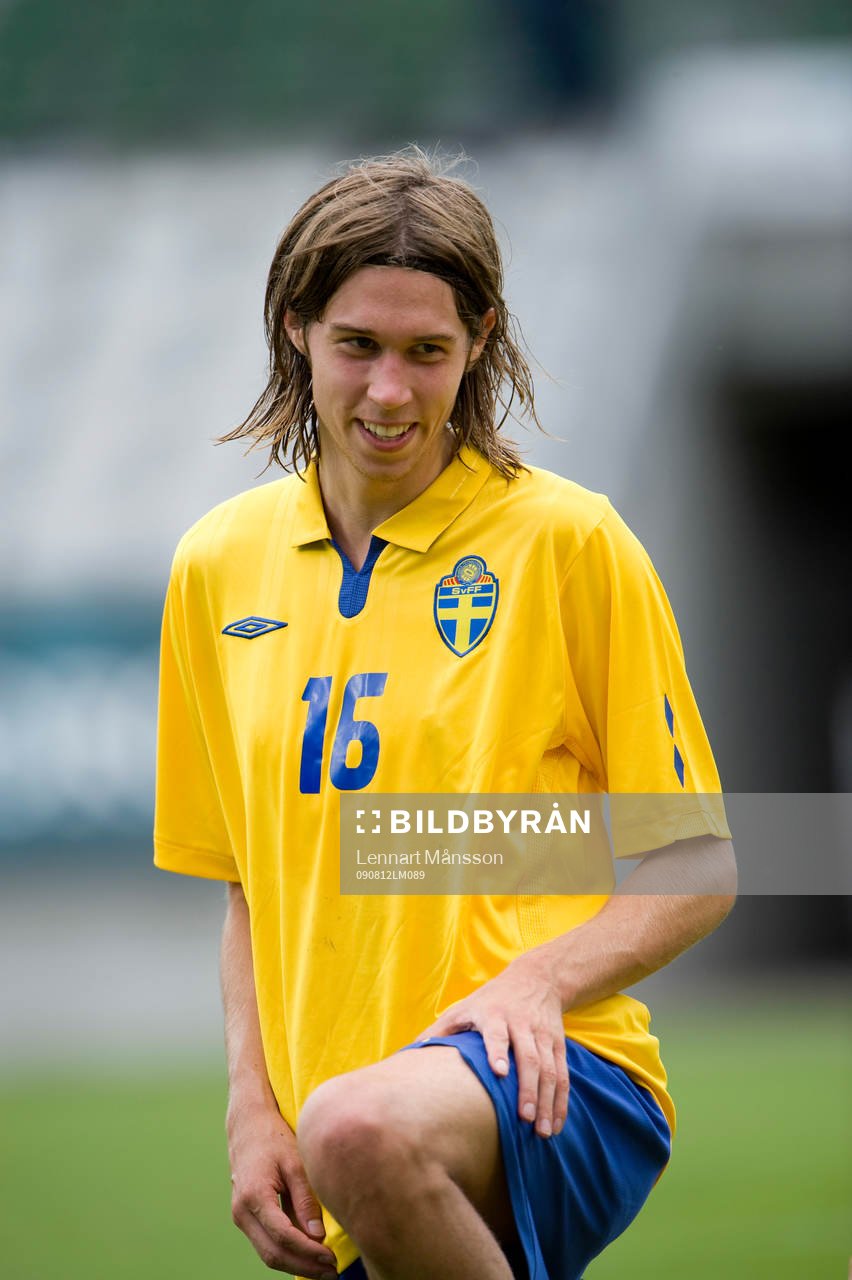 Daniel Nordmark