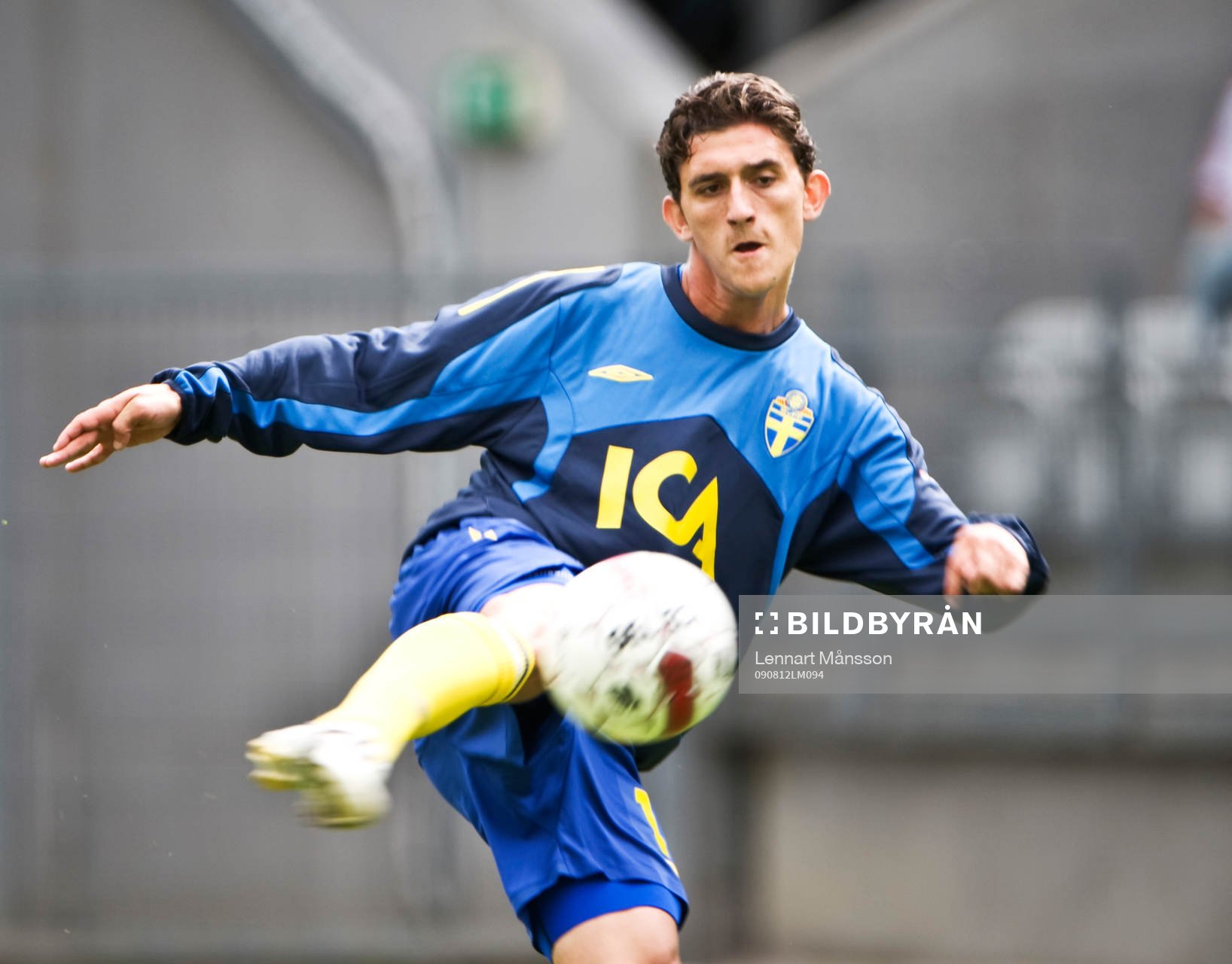 Agon Mehmeti