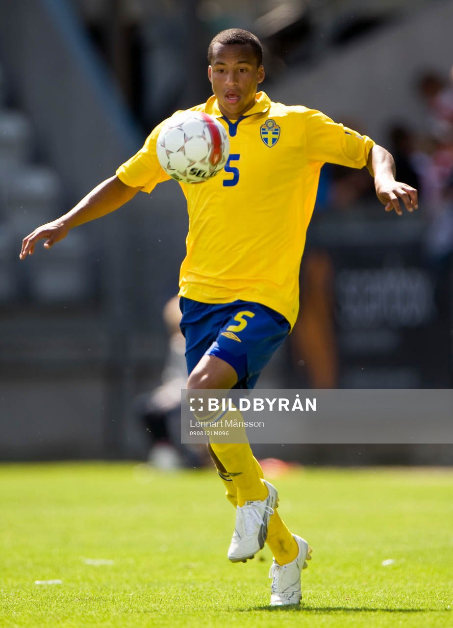Martin Olsson