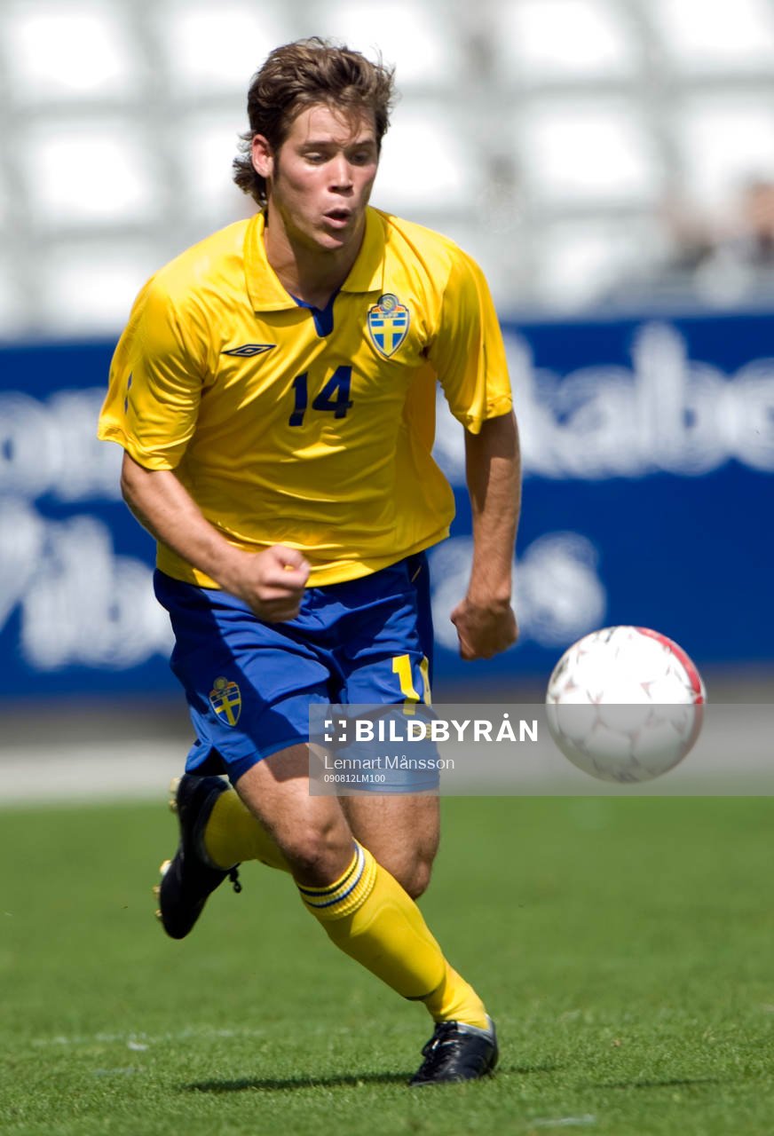 Emil Salomonsson