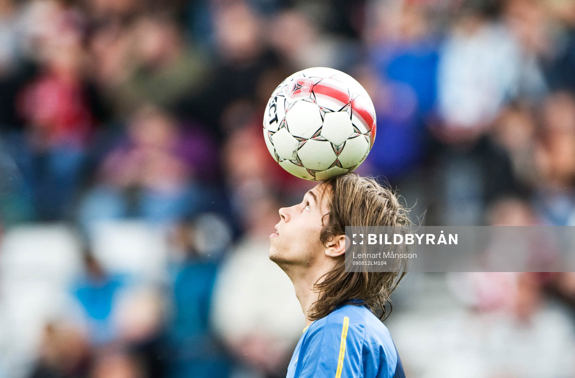 Daniel Nordmark