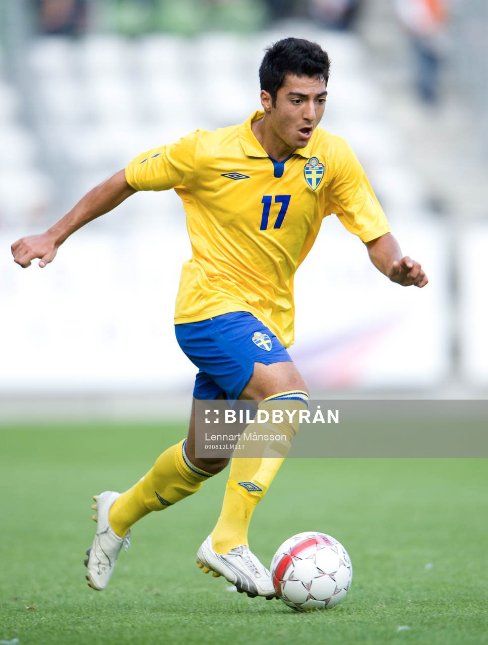 Jiloan Hamad