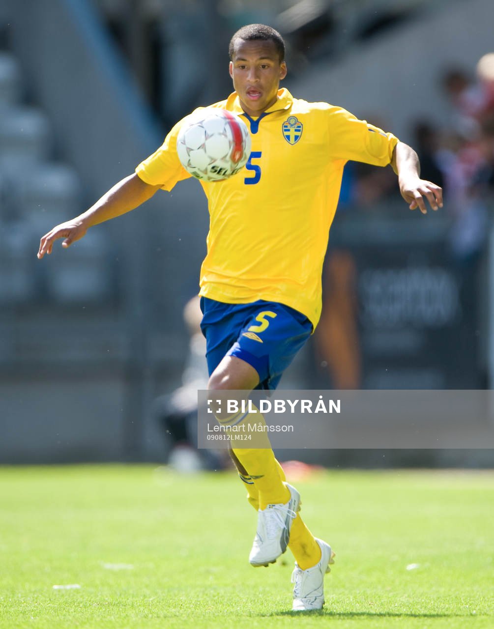 Martin Olsson