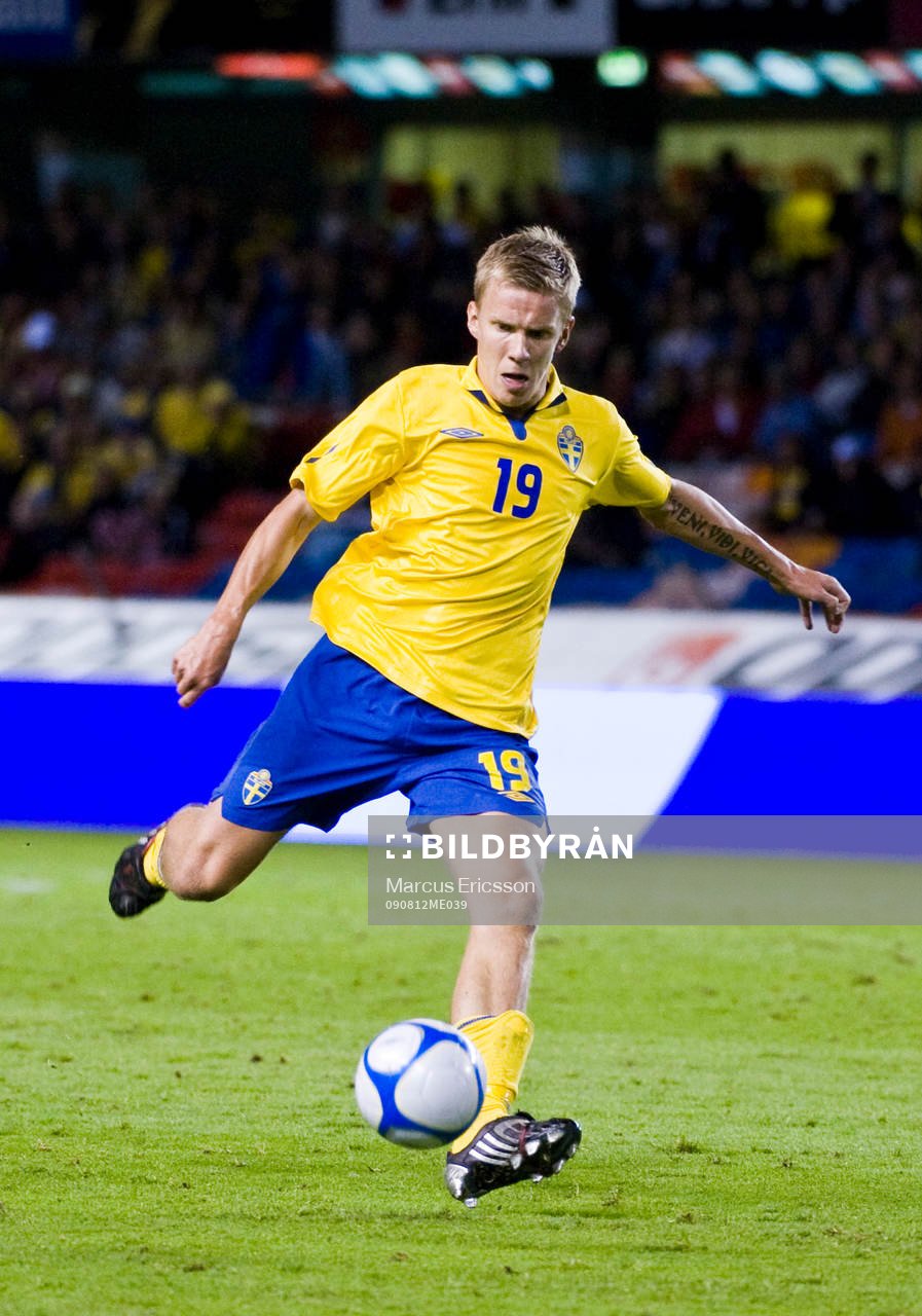 Pontus Wernbloom