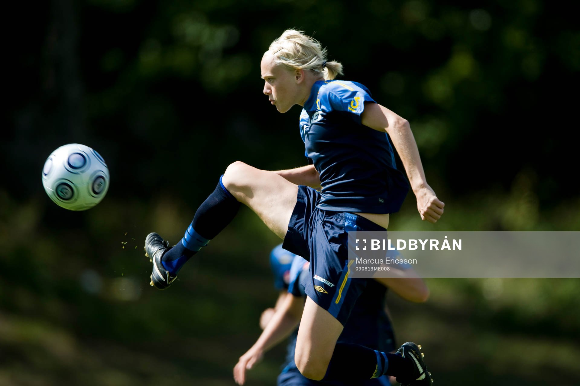 Linnea Liljegärd