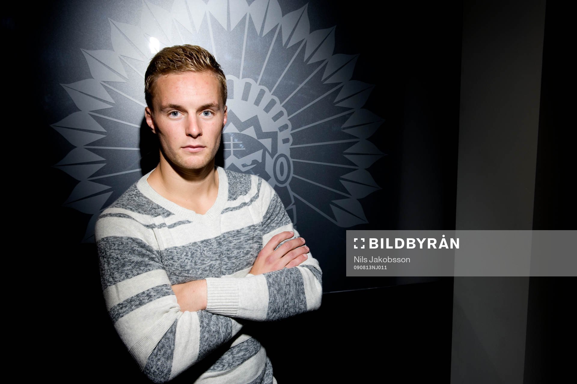 Fredrik Pettersson