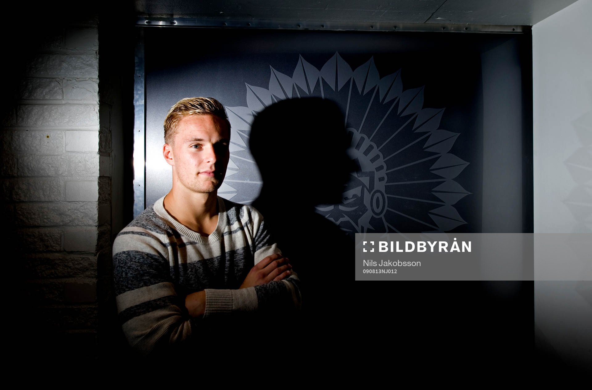 Fredrik Pettersson