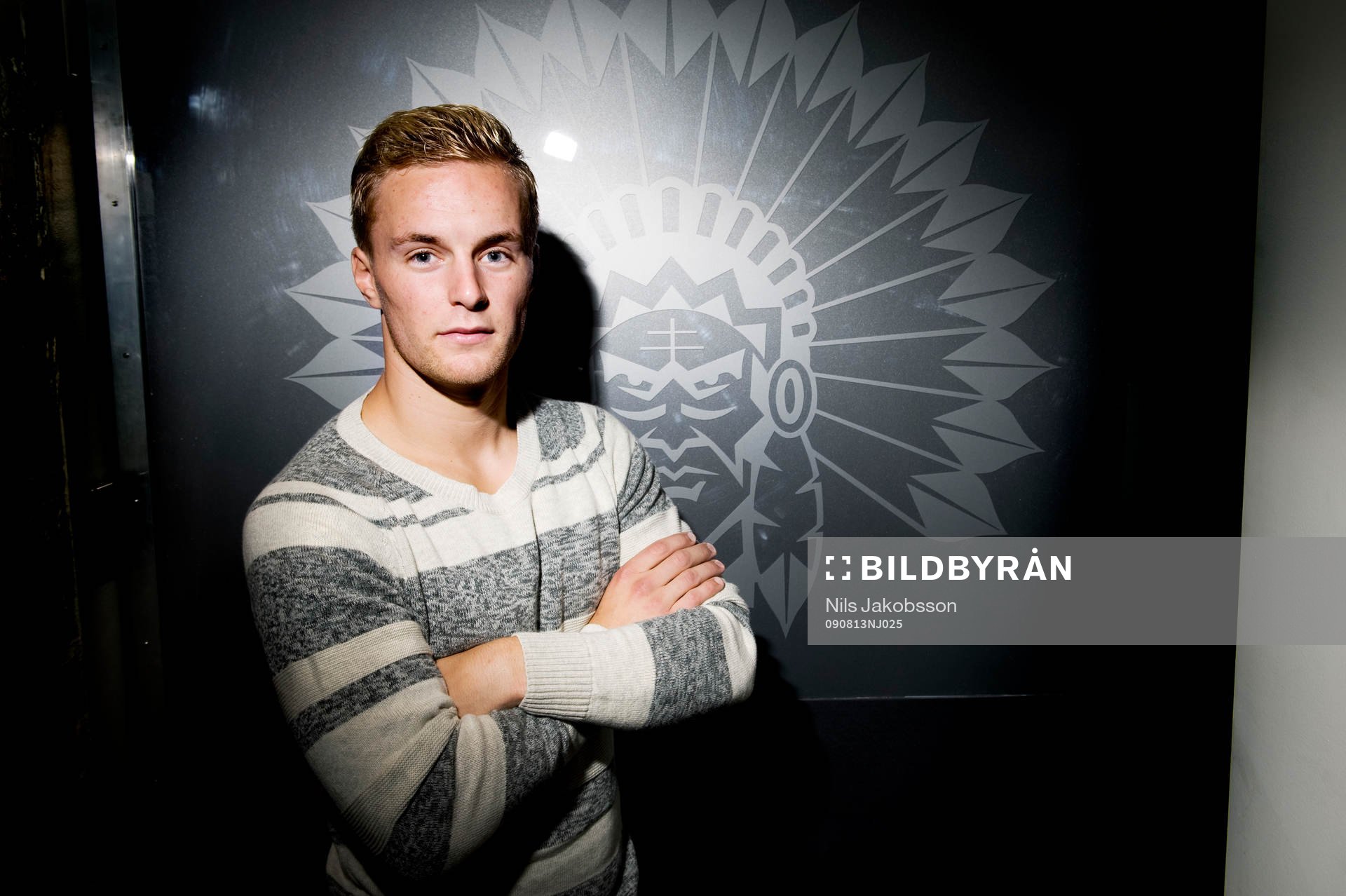 Fredrik Pettersson
