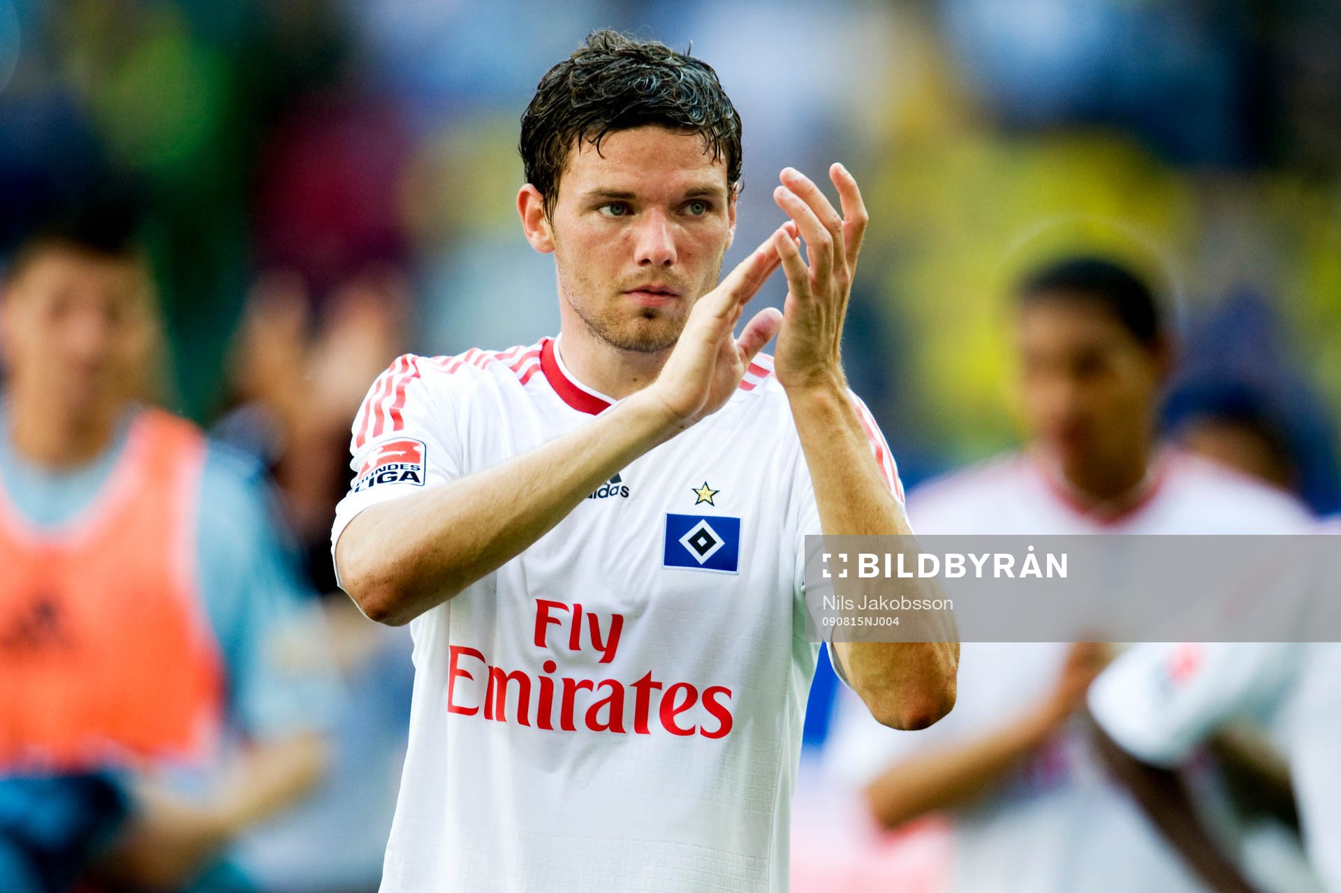 Marcus Berg