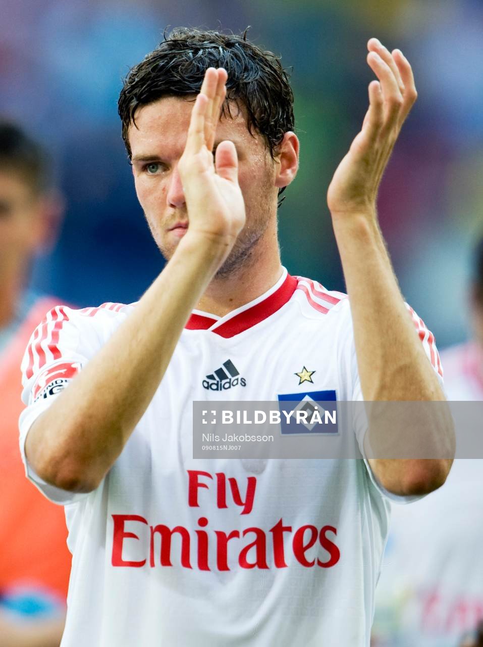 Marcus Berg