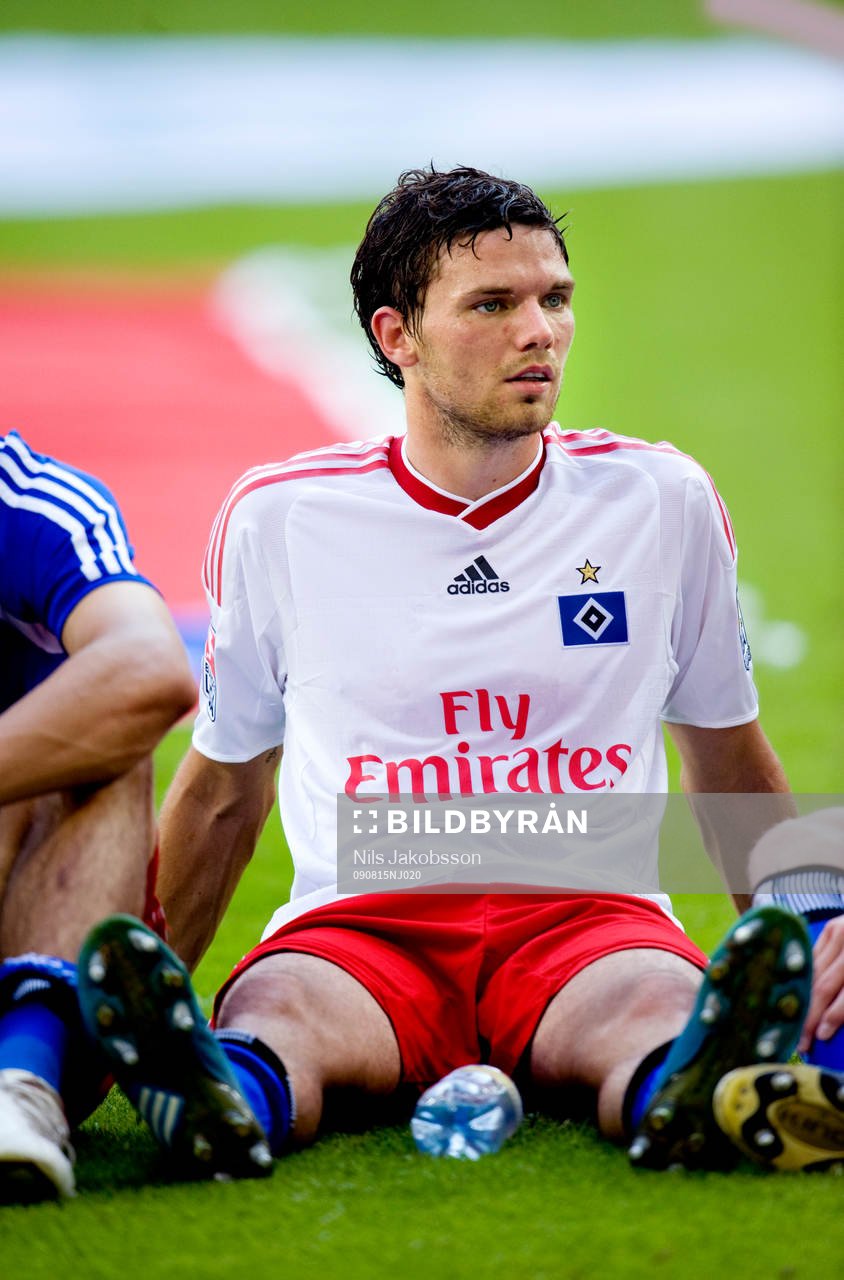 Marcus Berg
