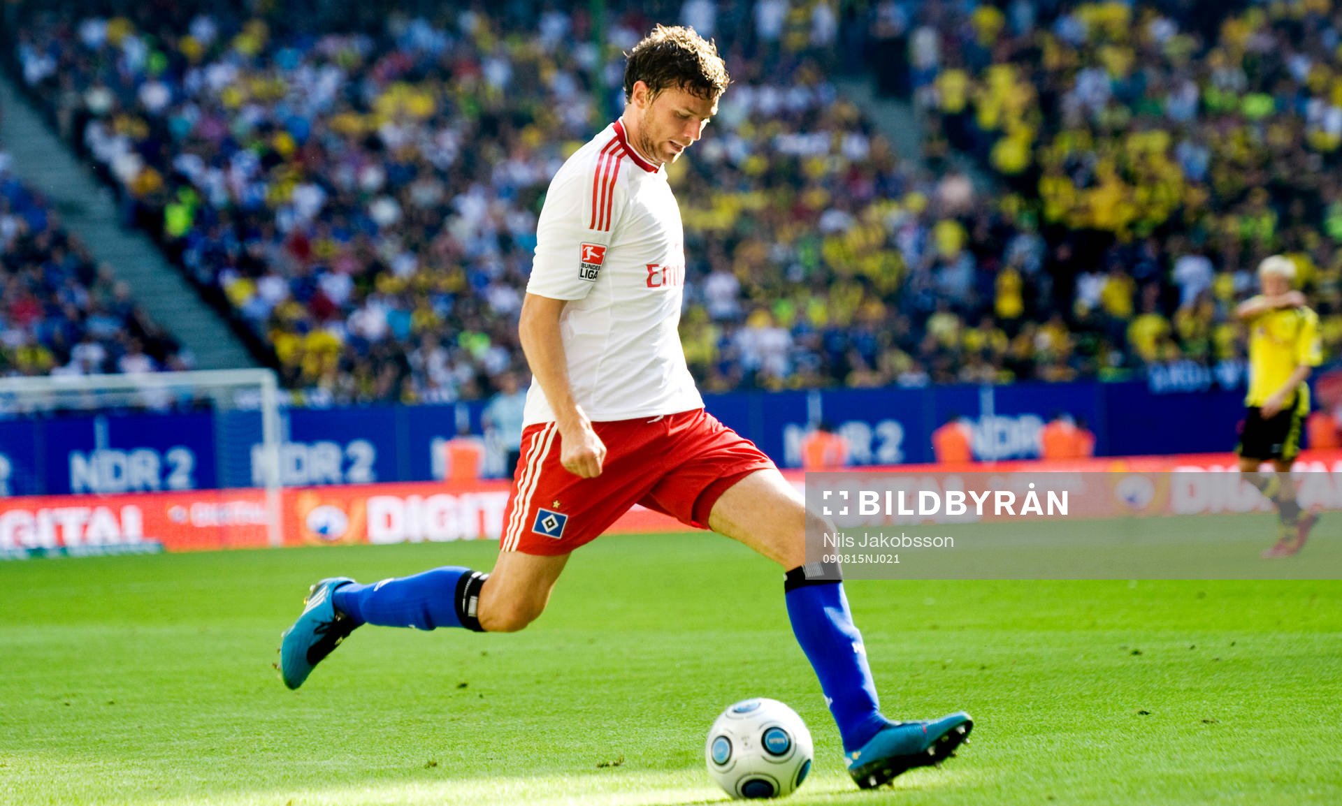 Marcus Berg