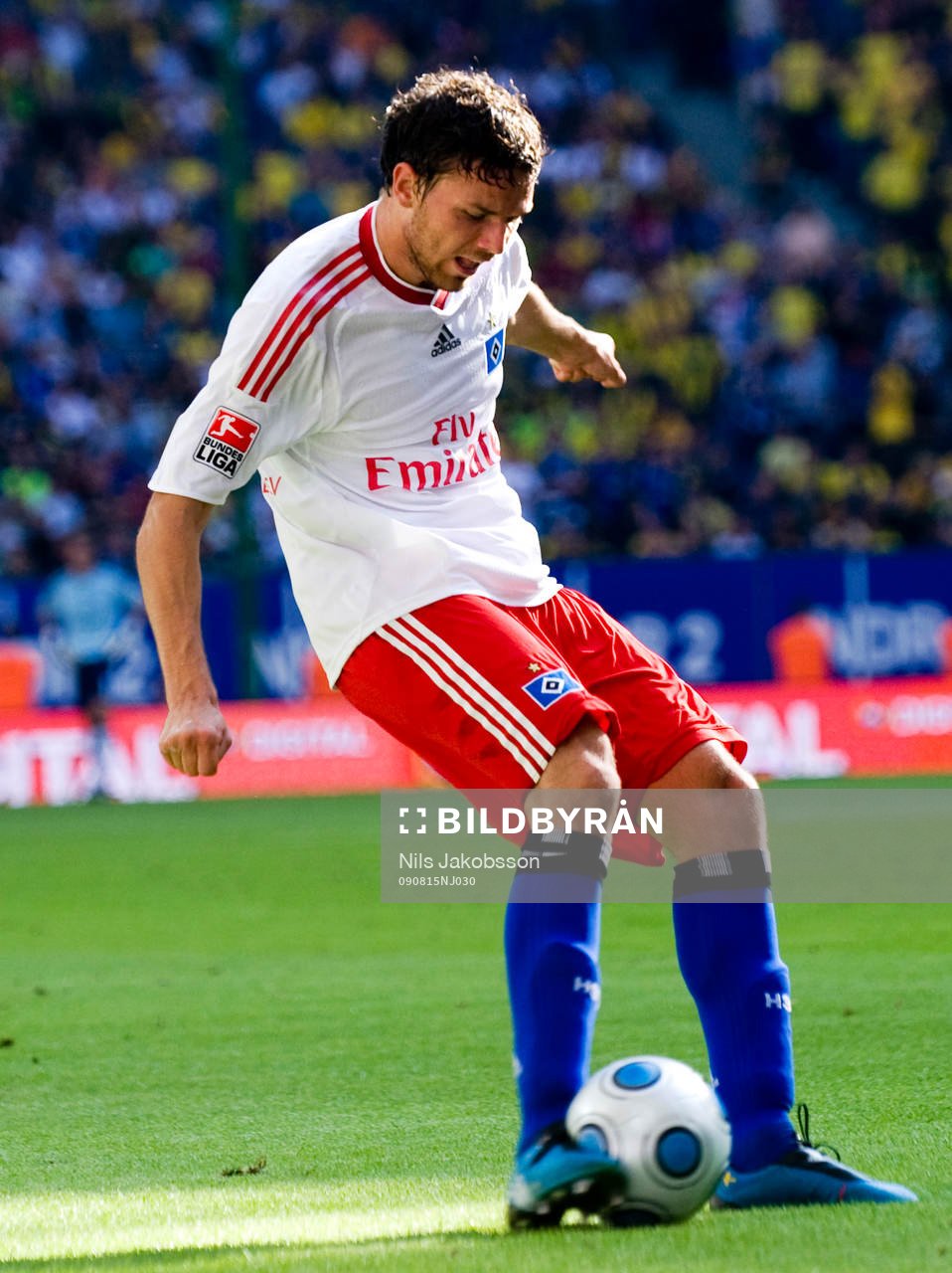 Marcus Berg