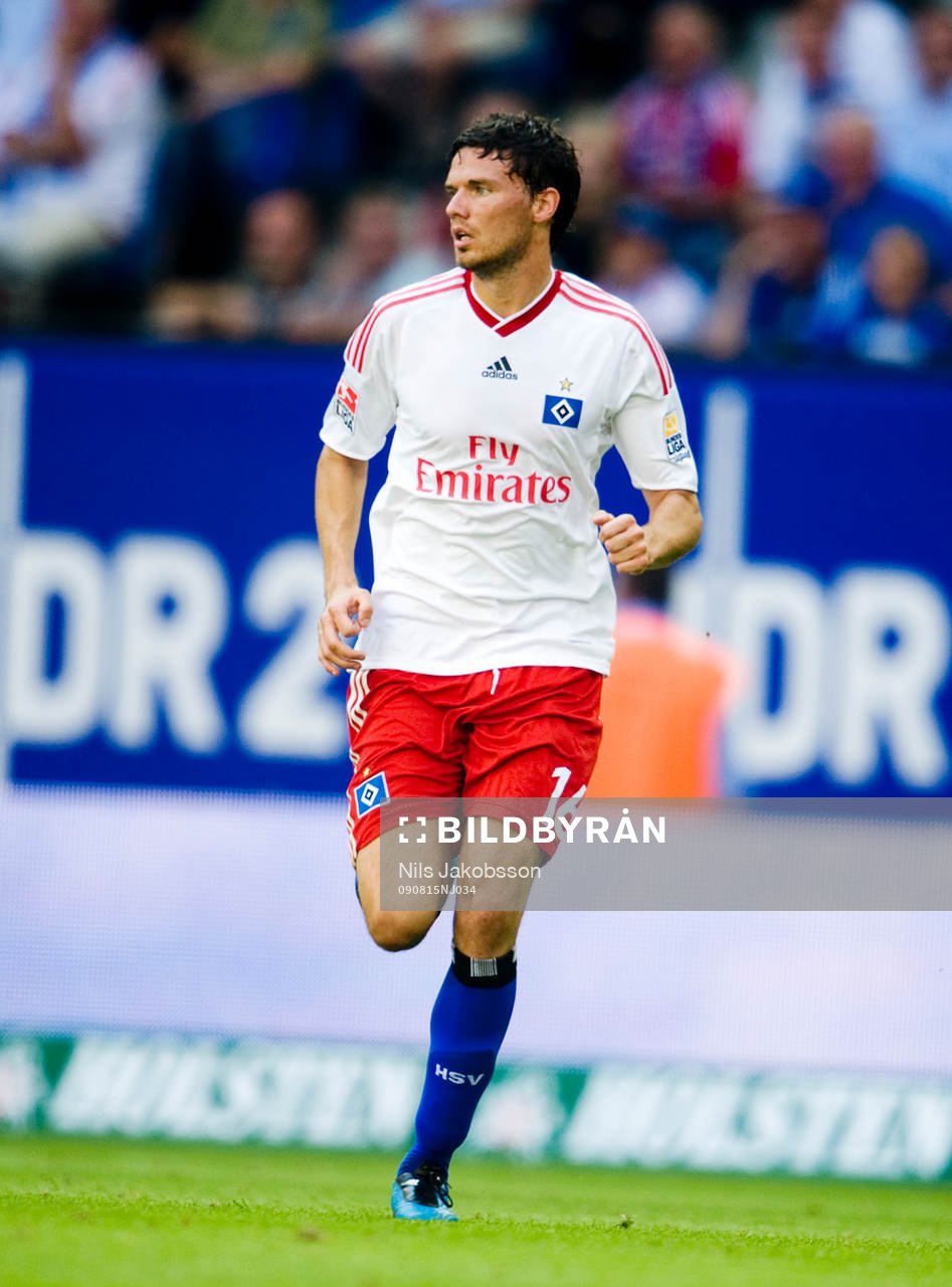 Marcus Berg