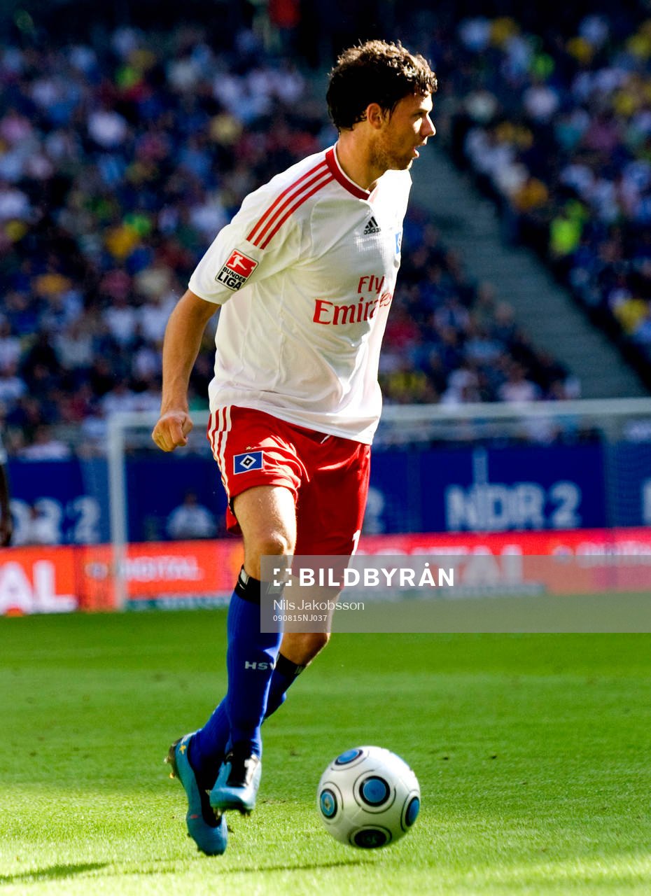 Marcus Berg