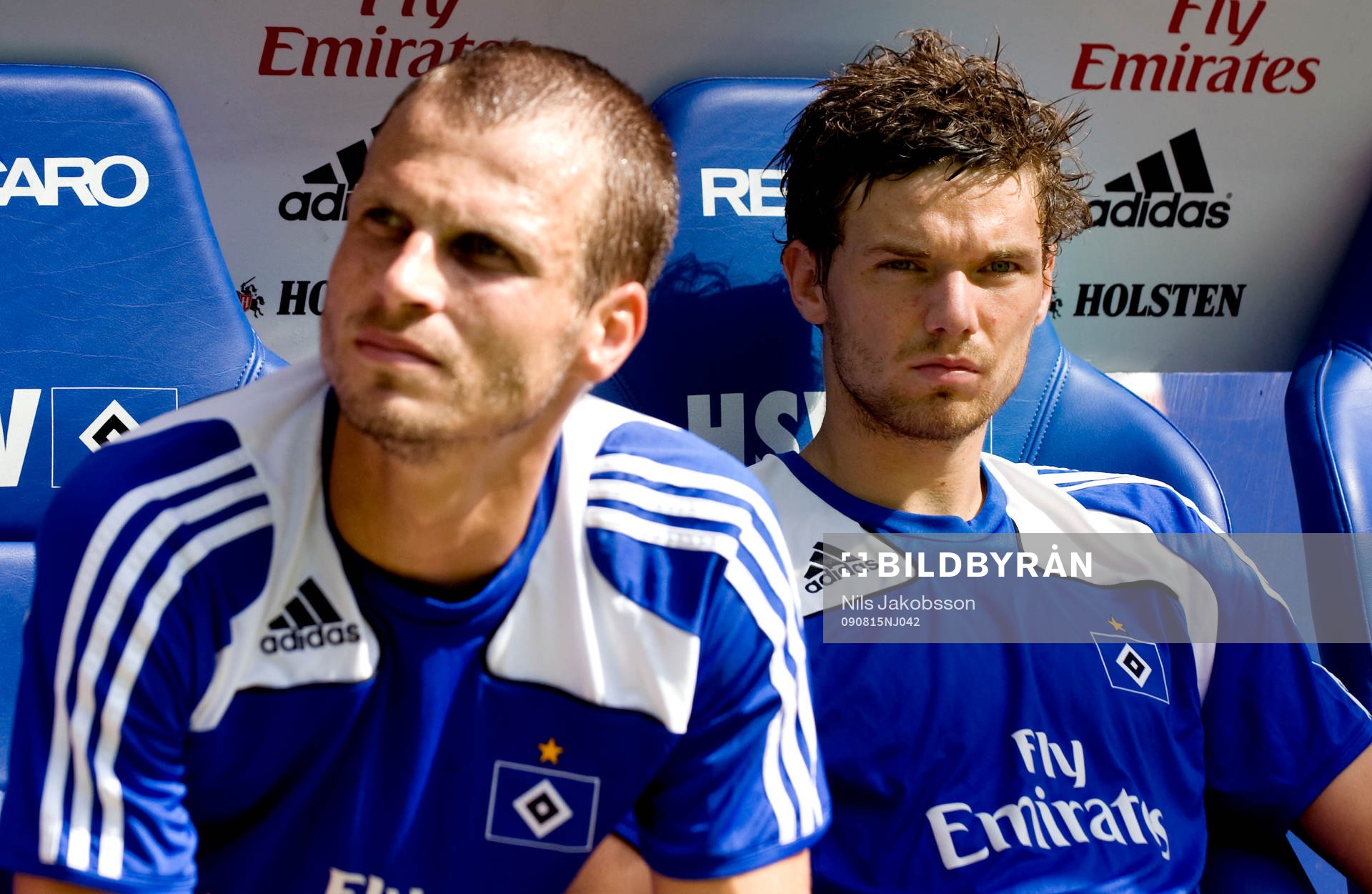 Marcus Berg