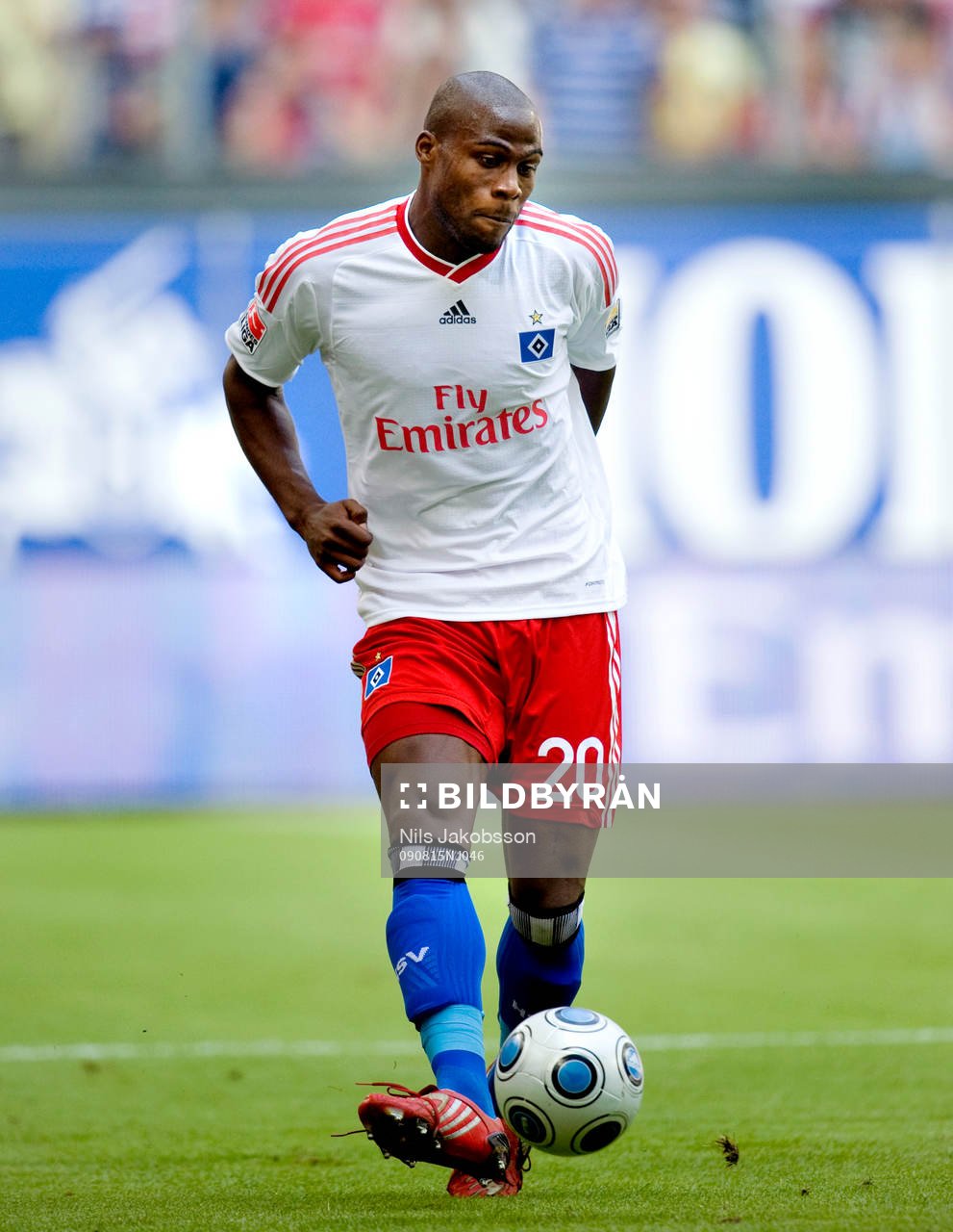 Guy Demel