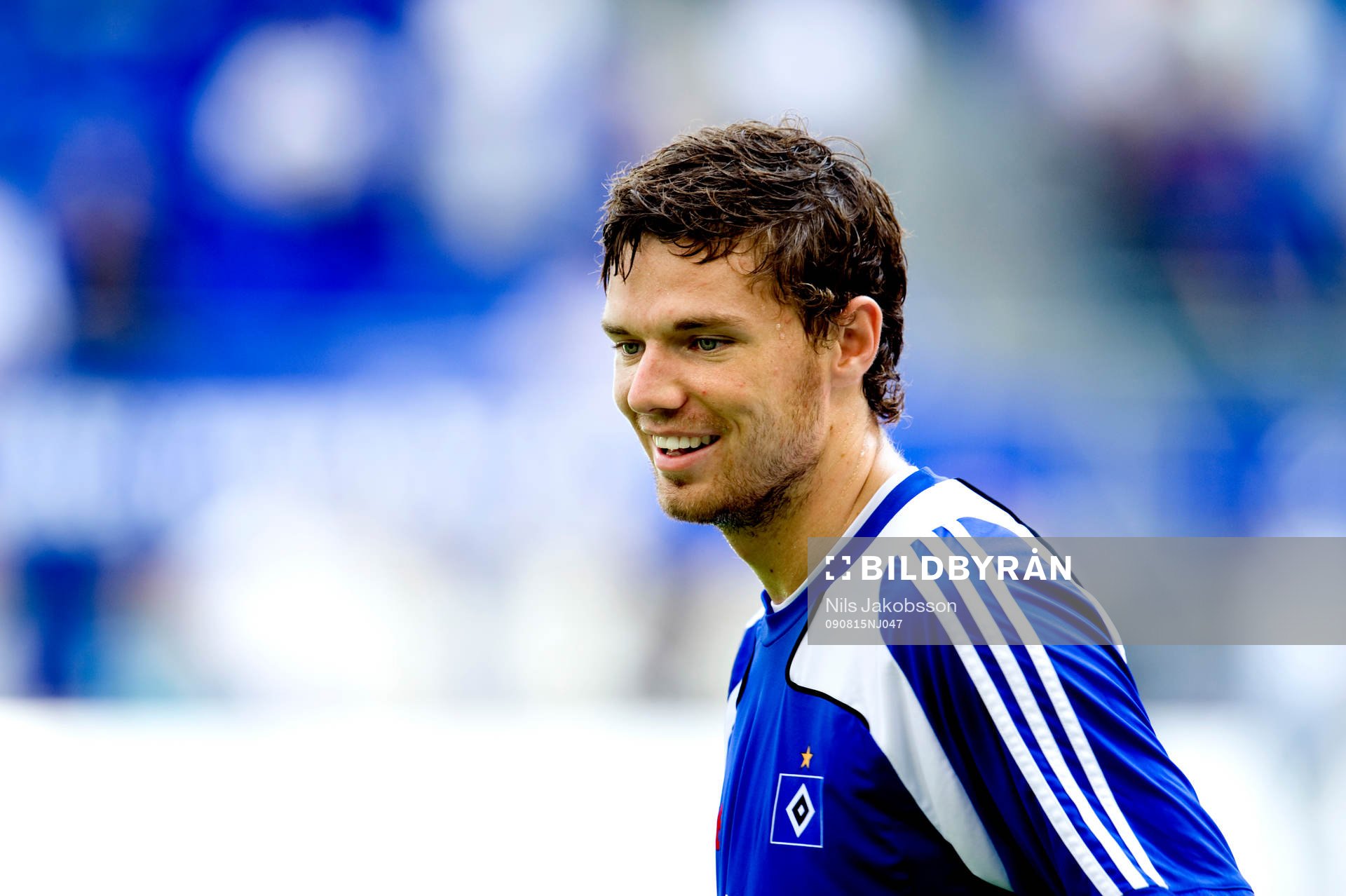 Marcus Berg