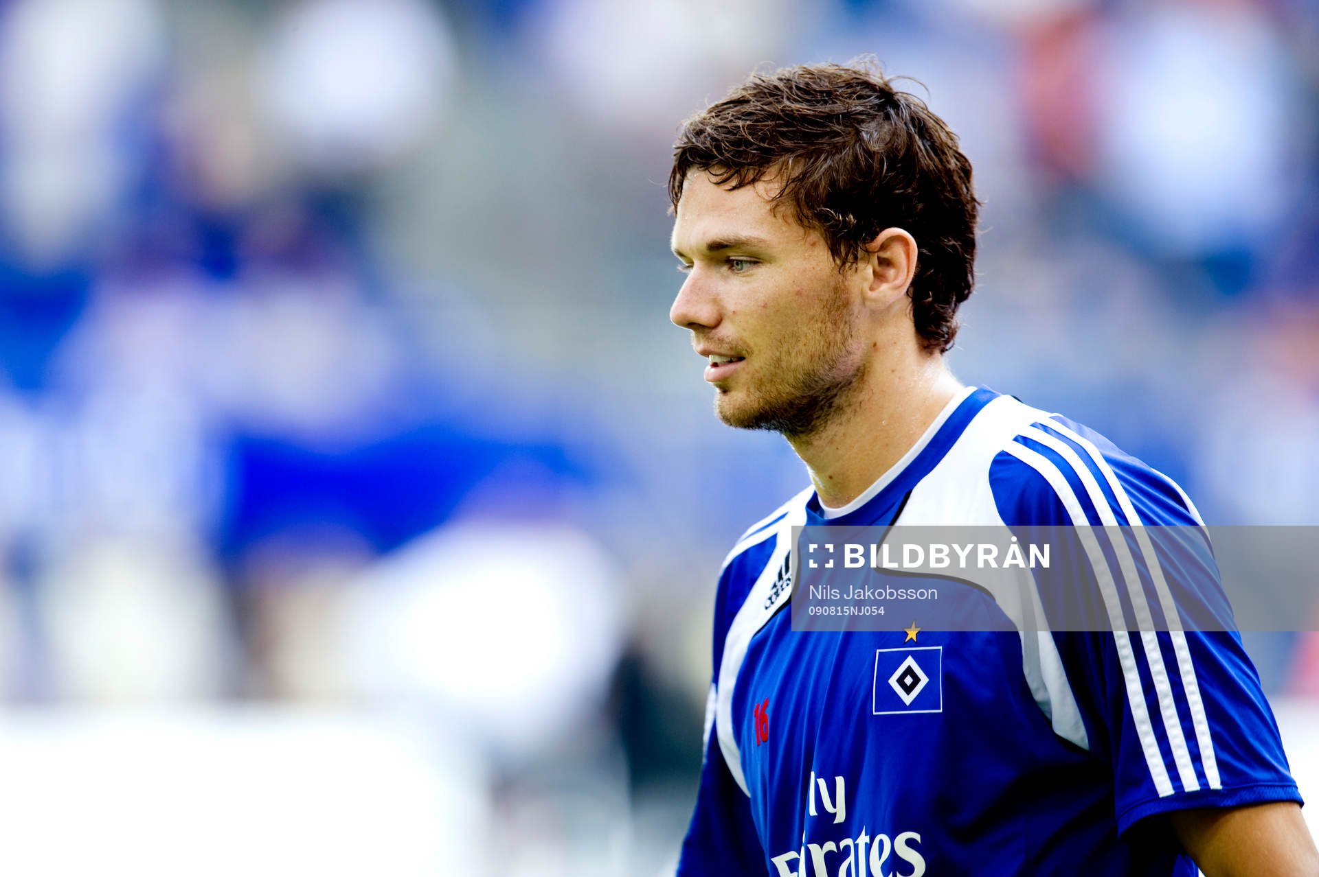 Marcus Berg