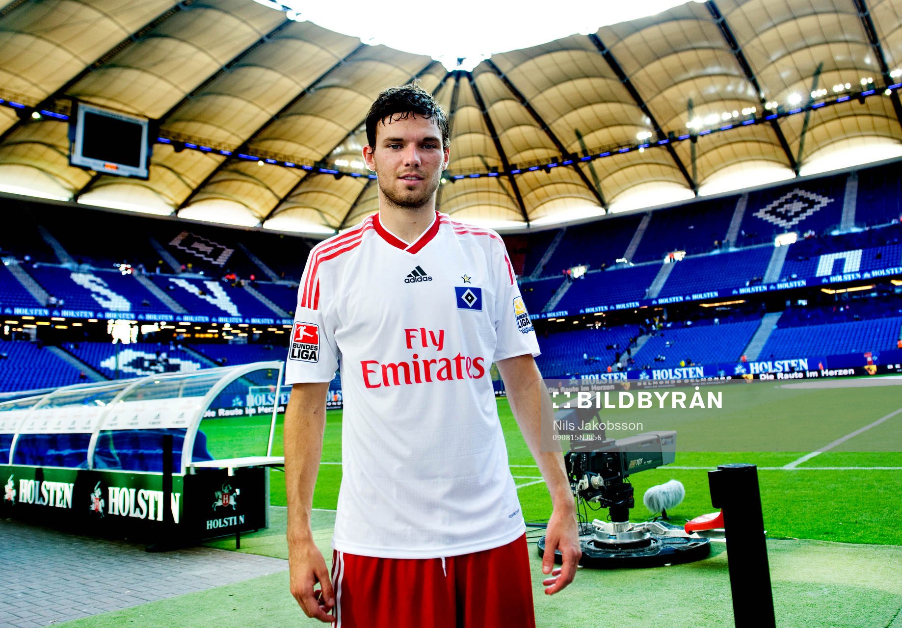 Marcus Berg