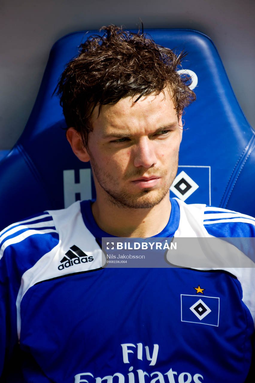 Marcus Berg