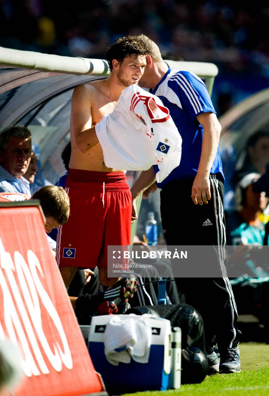 Marcus Berg