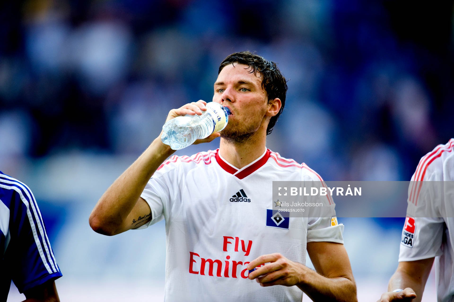Marcus Berg