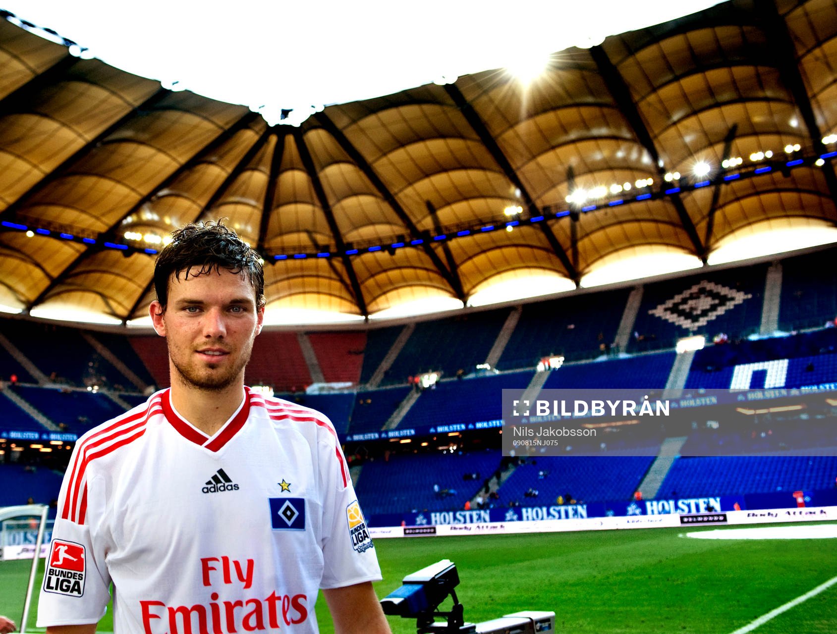 Marcus Berg