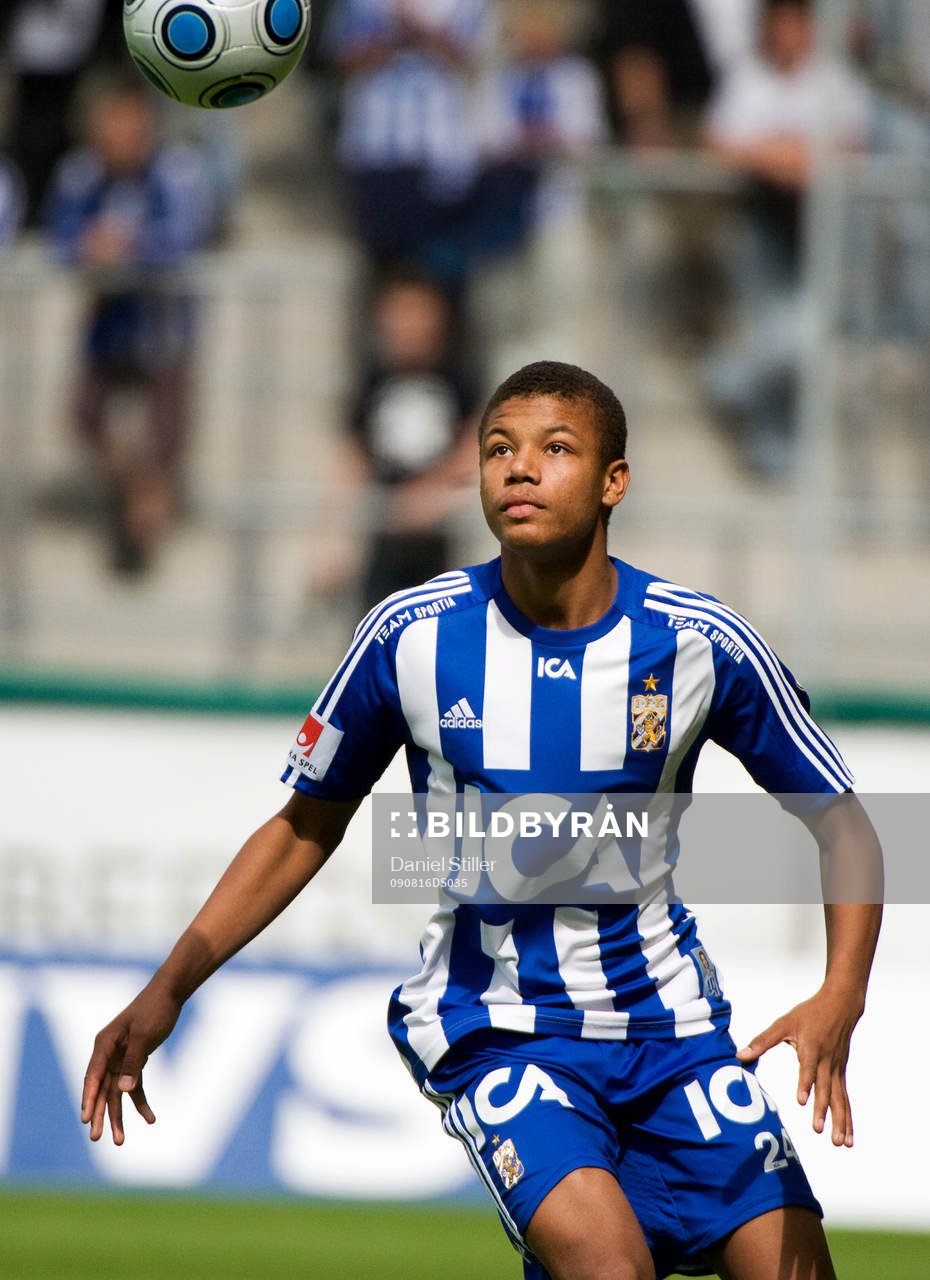 Mikael Dyrestam