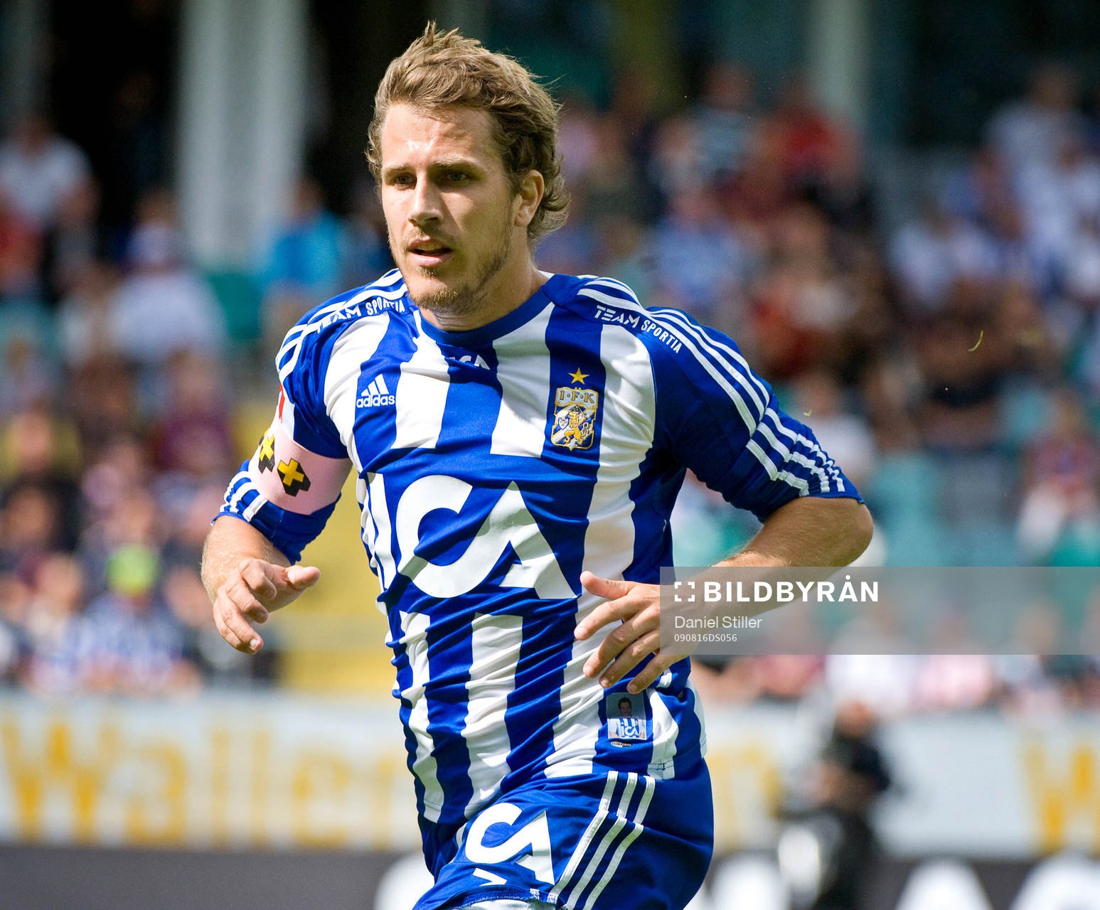 Tobias Hysén