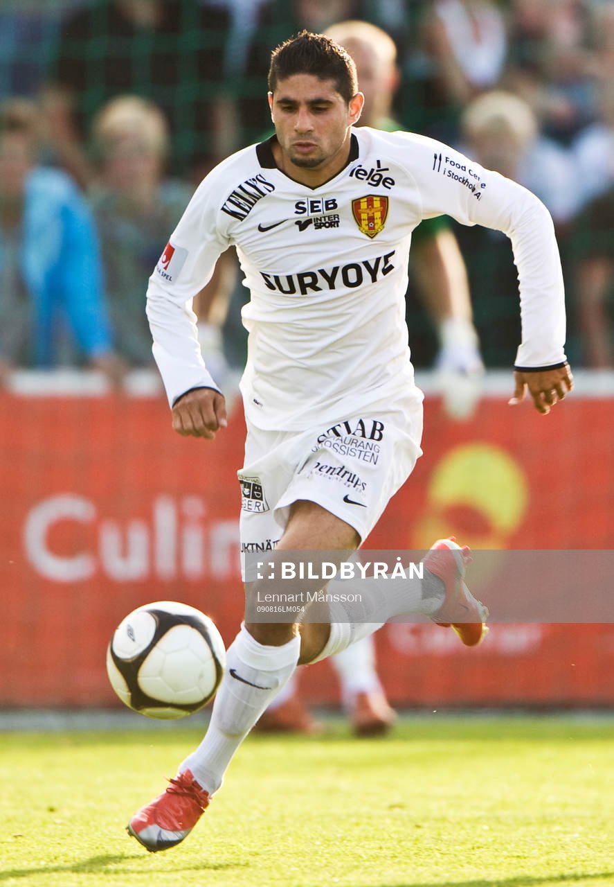 Imad Zatara