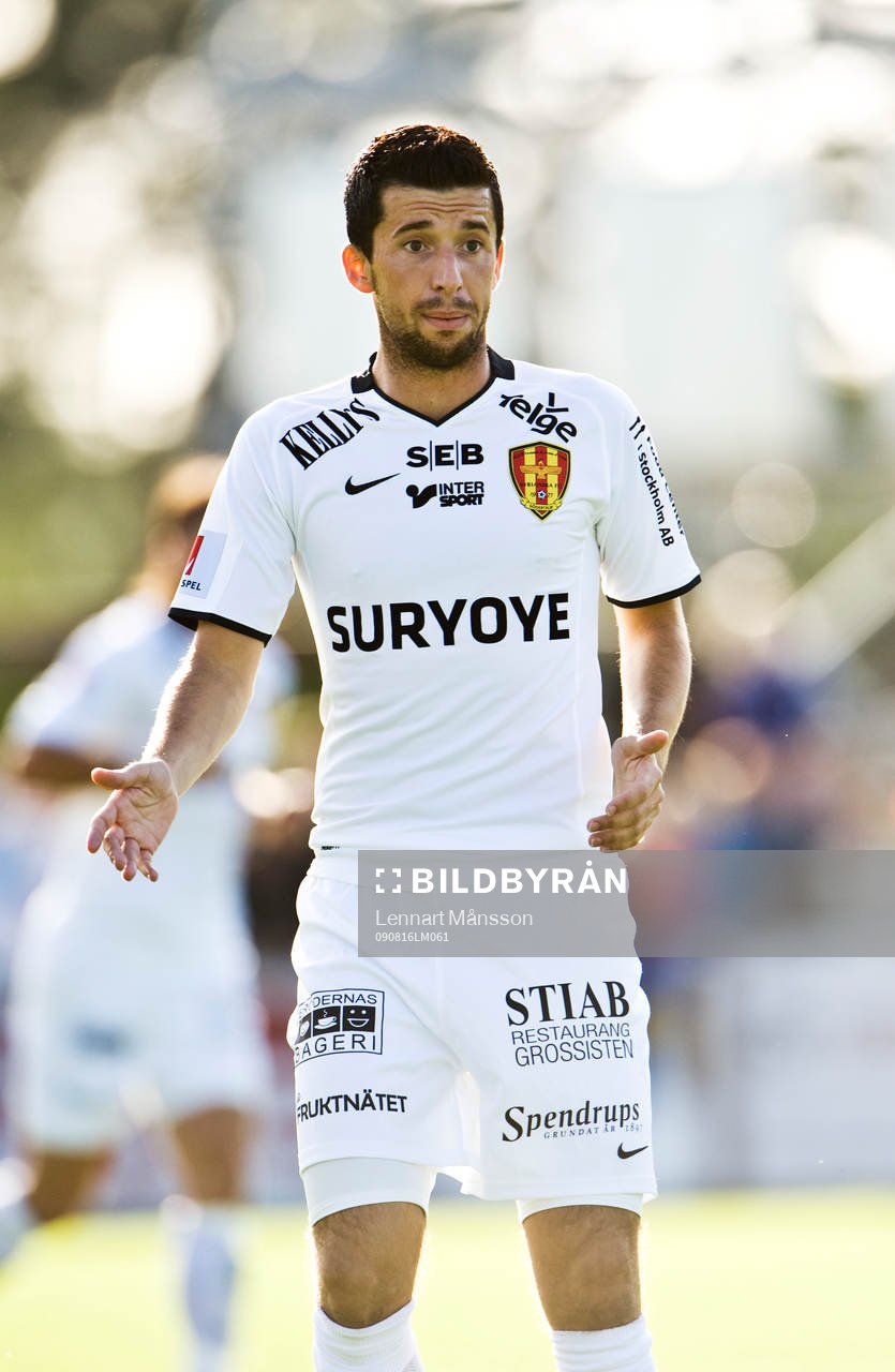 Dennis Velic