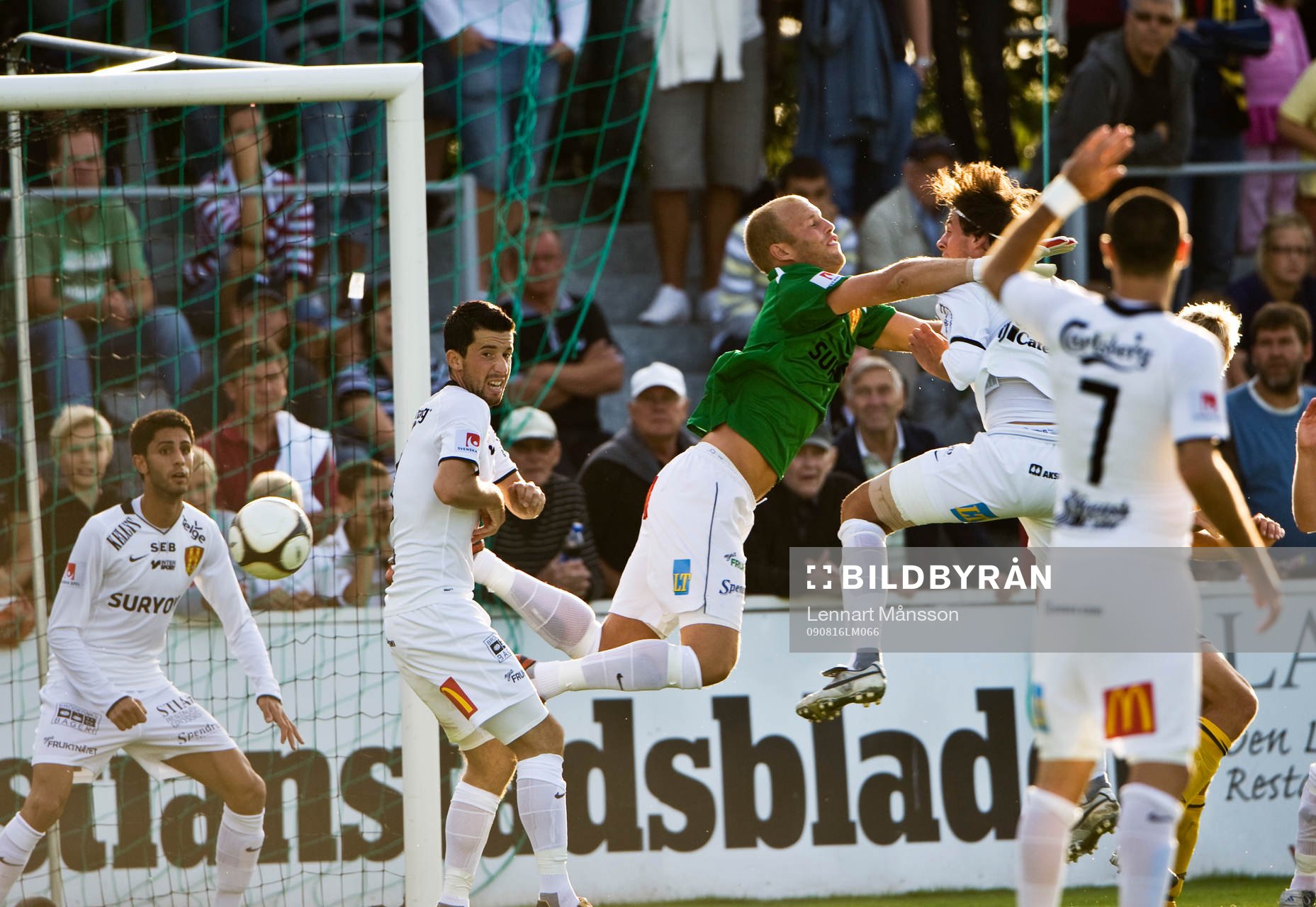 Dennis Velic, Syrianska