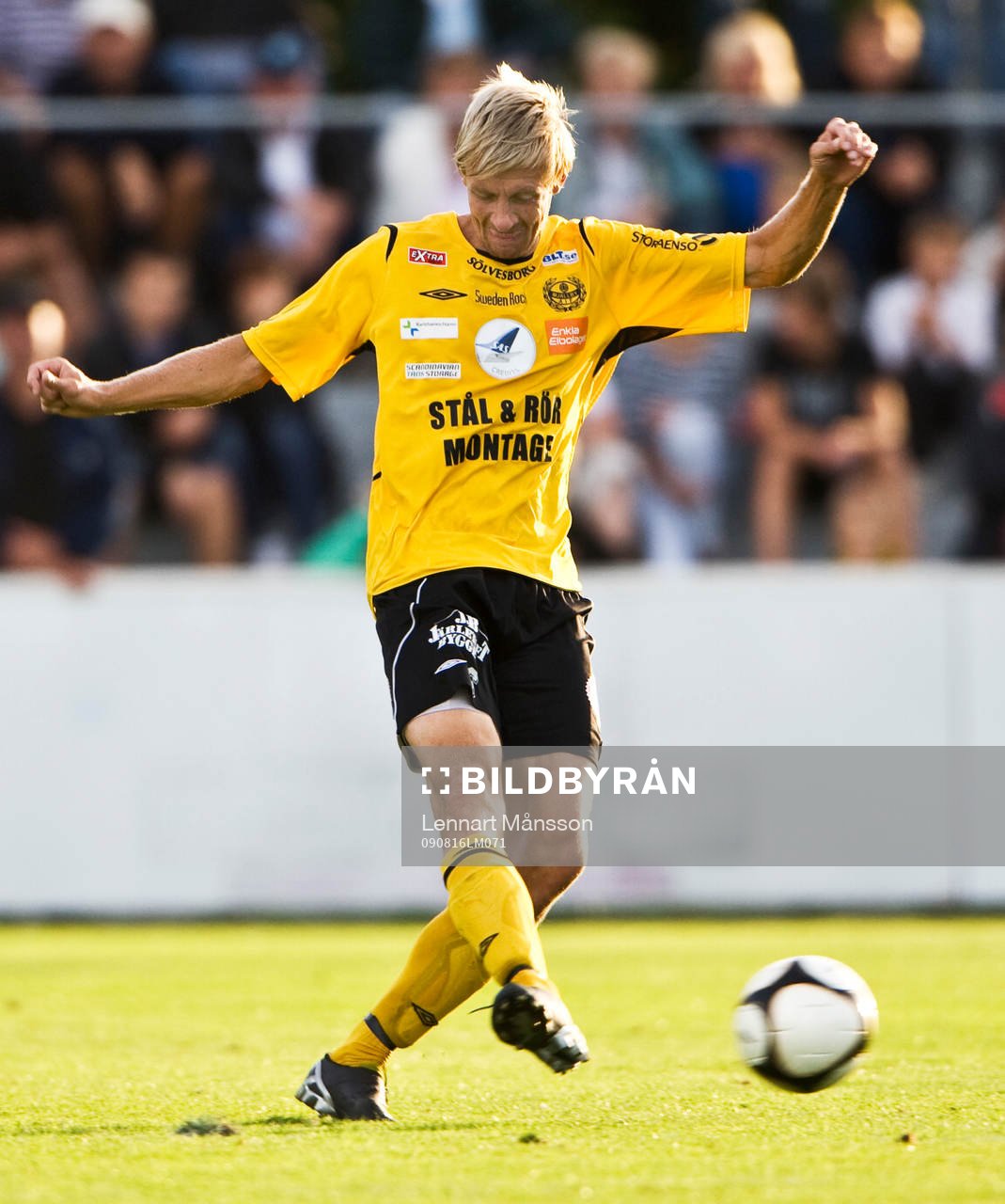Patrik Rosengren