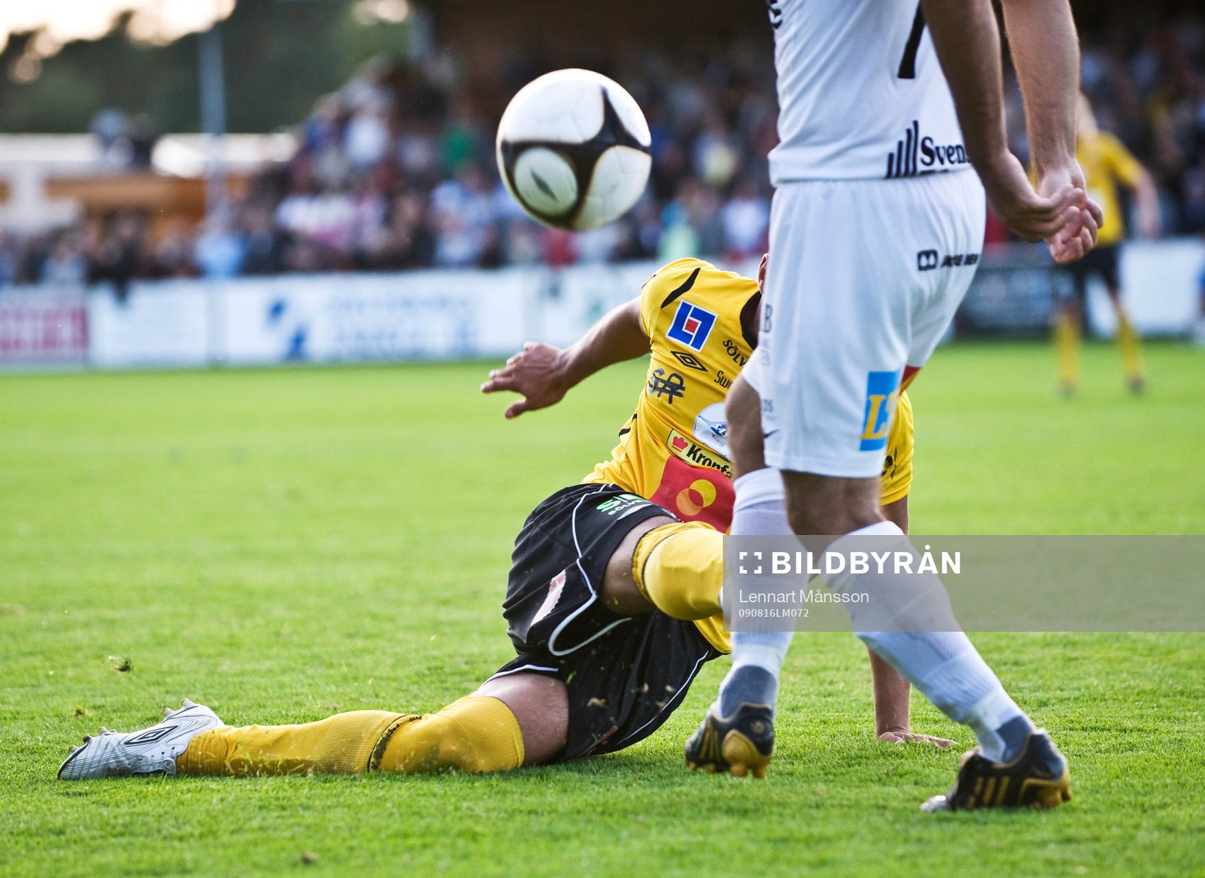 Boll, genre, tackling