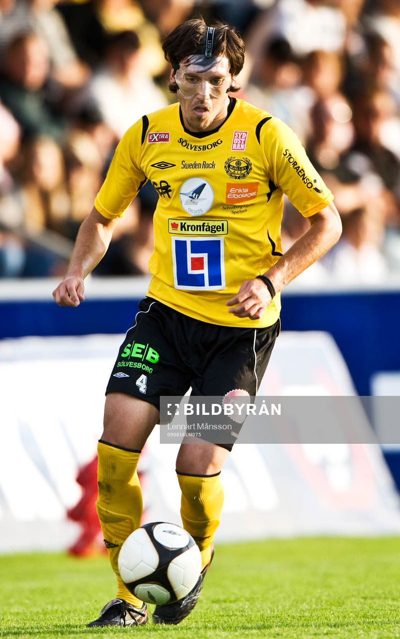 Daniel Ivanovski