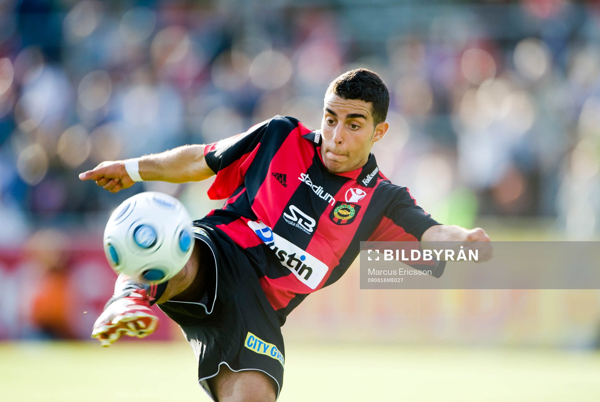 Dalil Benyahia