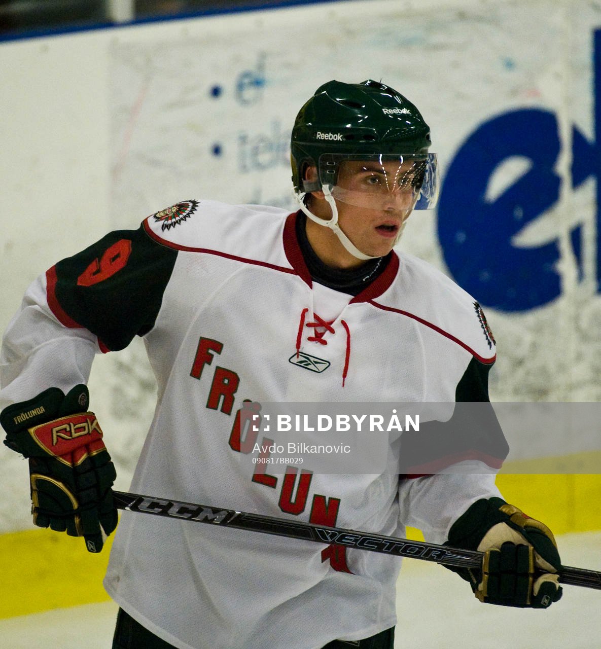 Tobias Wiklund