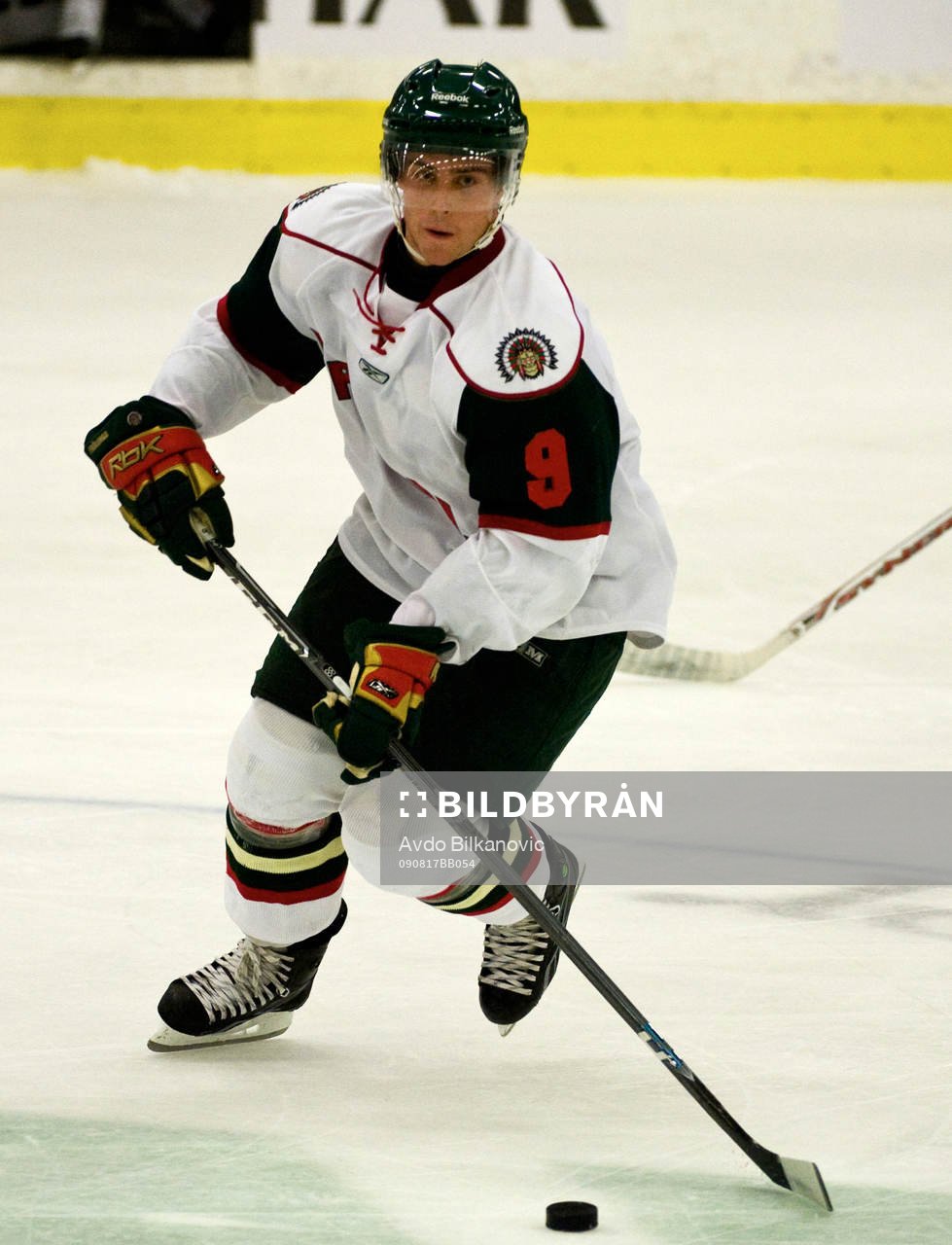 Tobias Wiklund